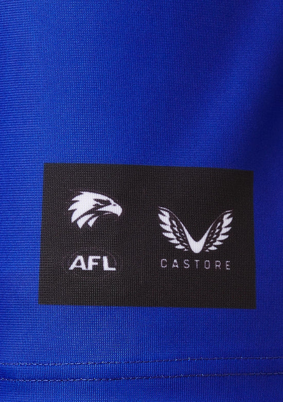 Castore Men's West Coast Eagles Home Guernsey (2022)