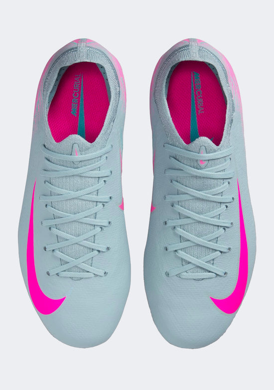 Nike Kids' Mercurial Vapor 16 Academy FG/MG