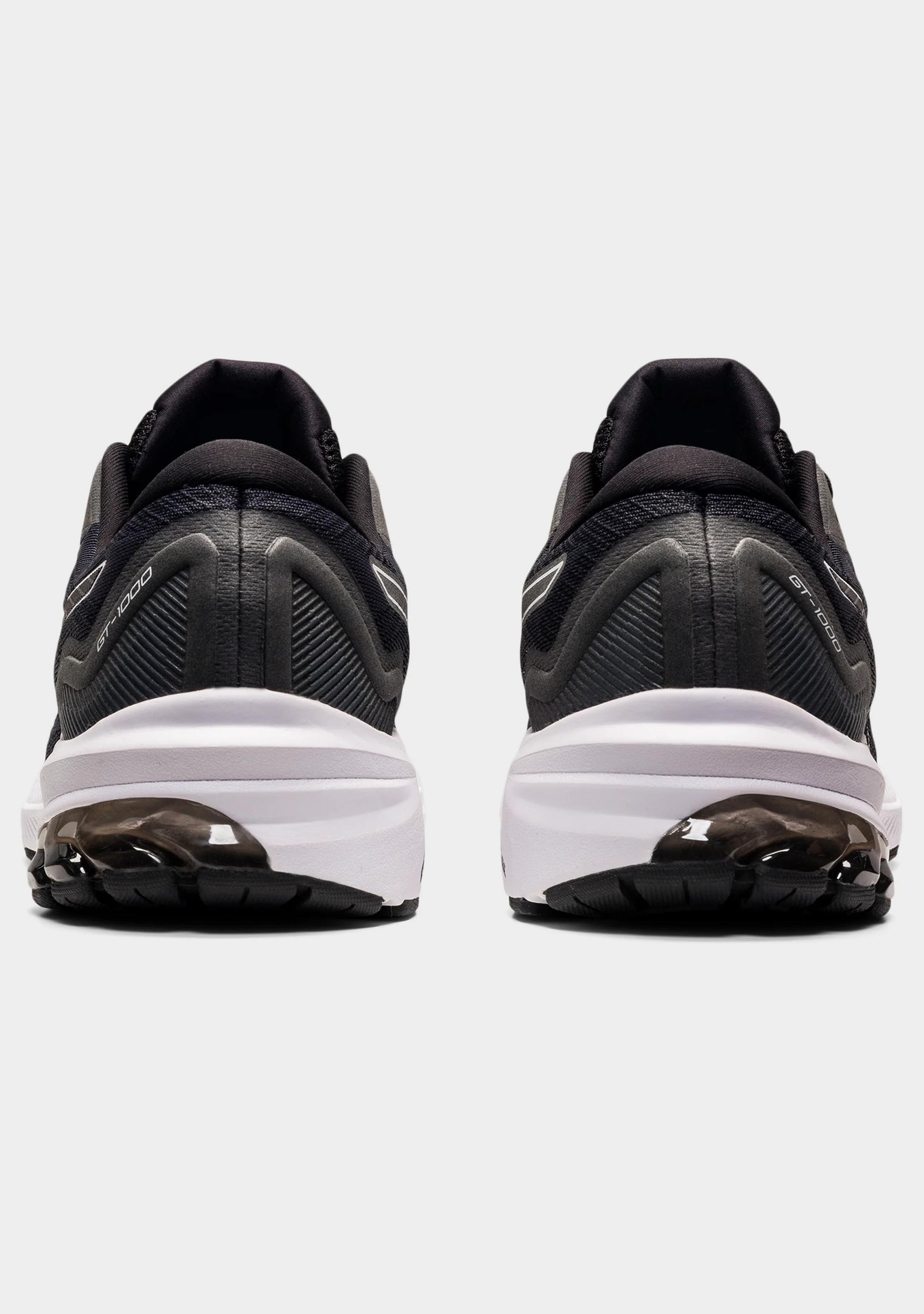 Asics Men’s GT-1000 11 Black/White