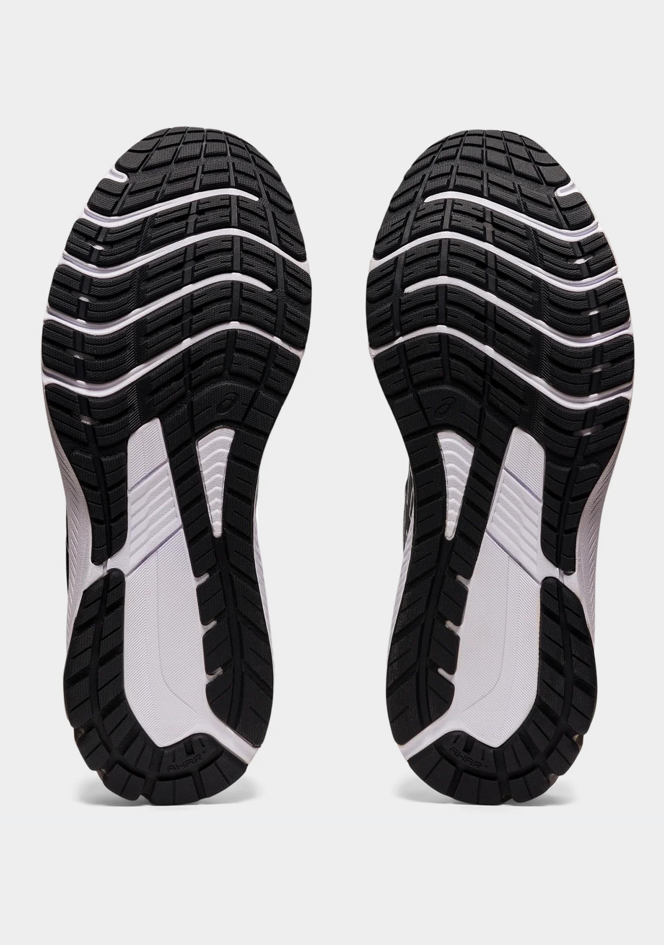 Asics Men’s GT-1000 11 Black/White