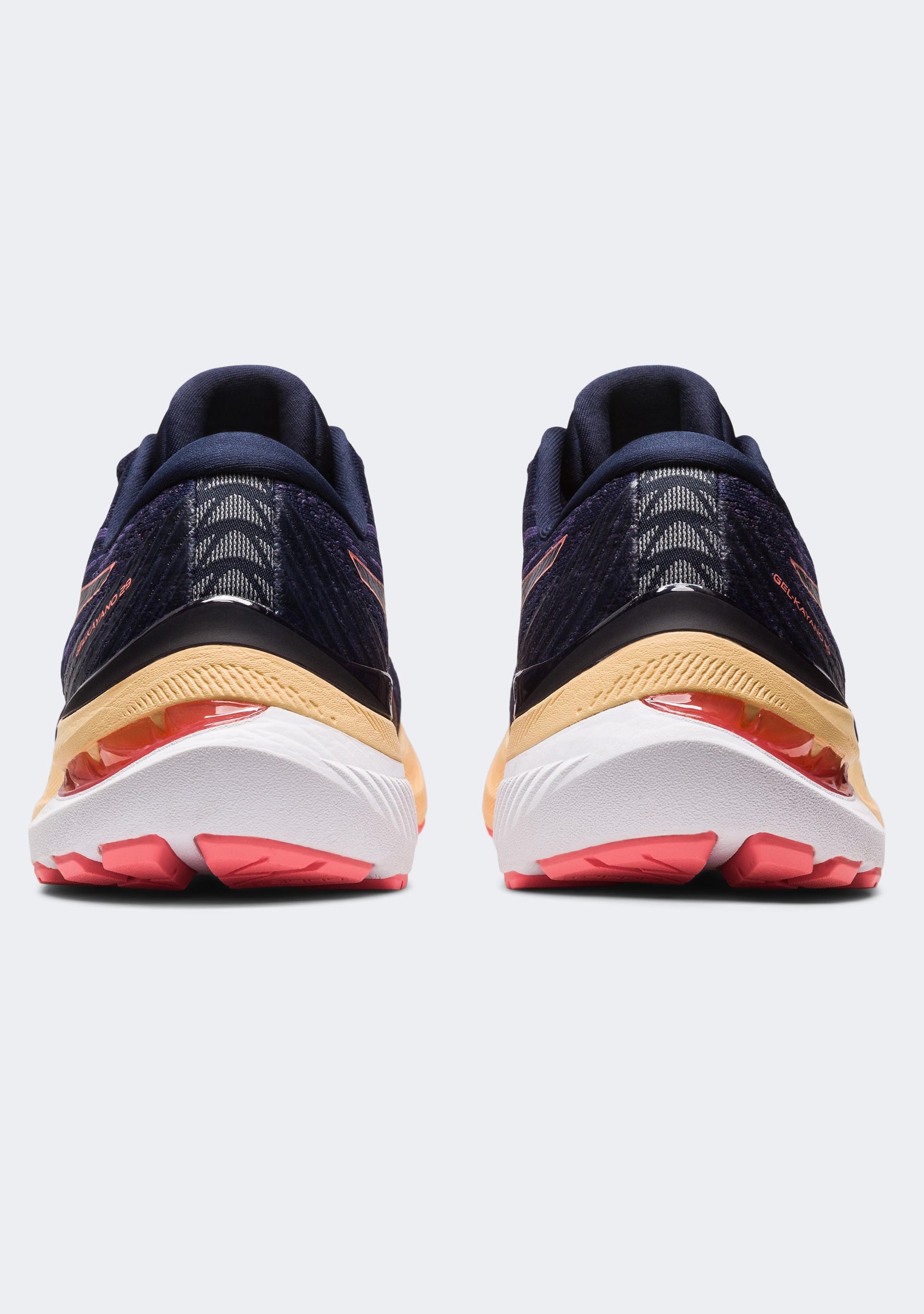 Asics Womens Gel Kayano 29 – Jim Kidd Sports - Main Image