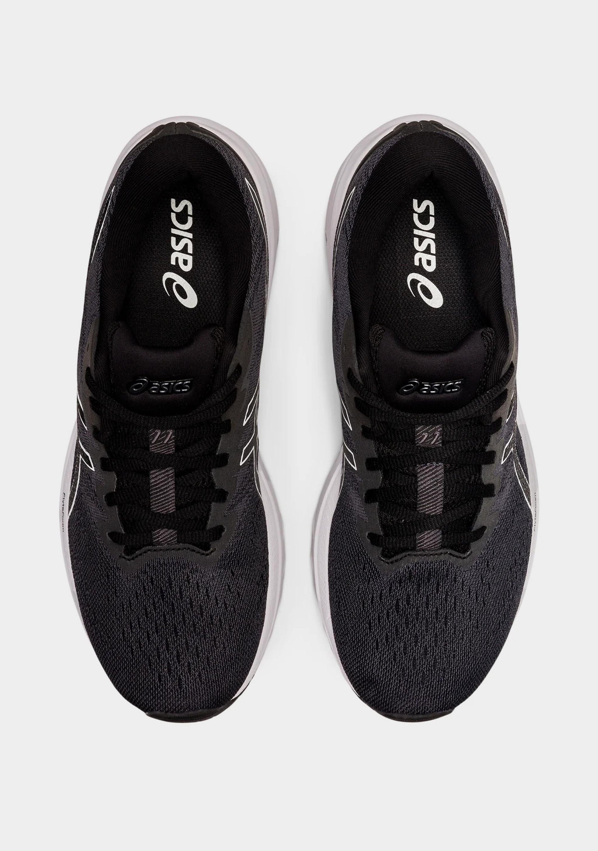 Asics Men’s GT-1000 11 Black/White