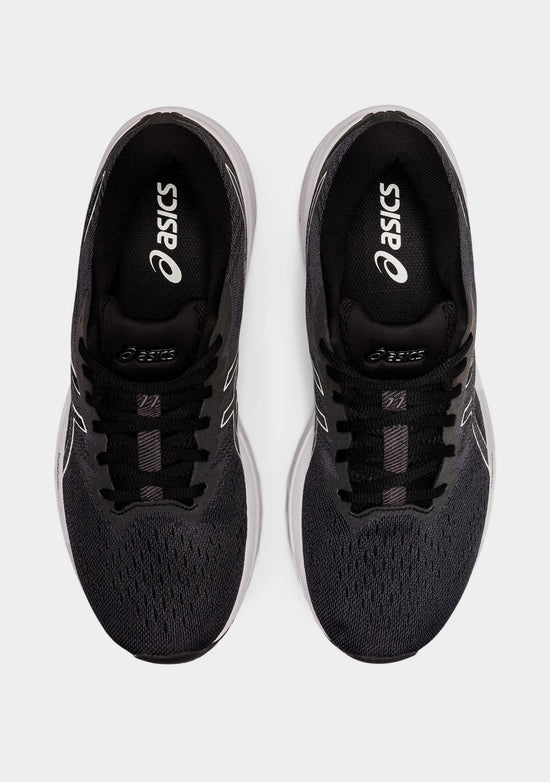 Asics Men’s GT-1000 11 Black/White