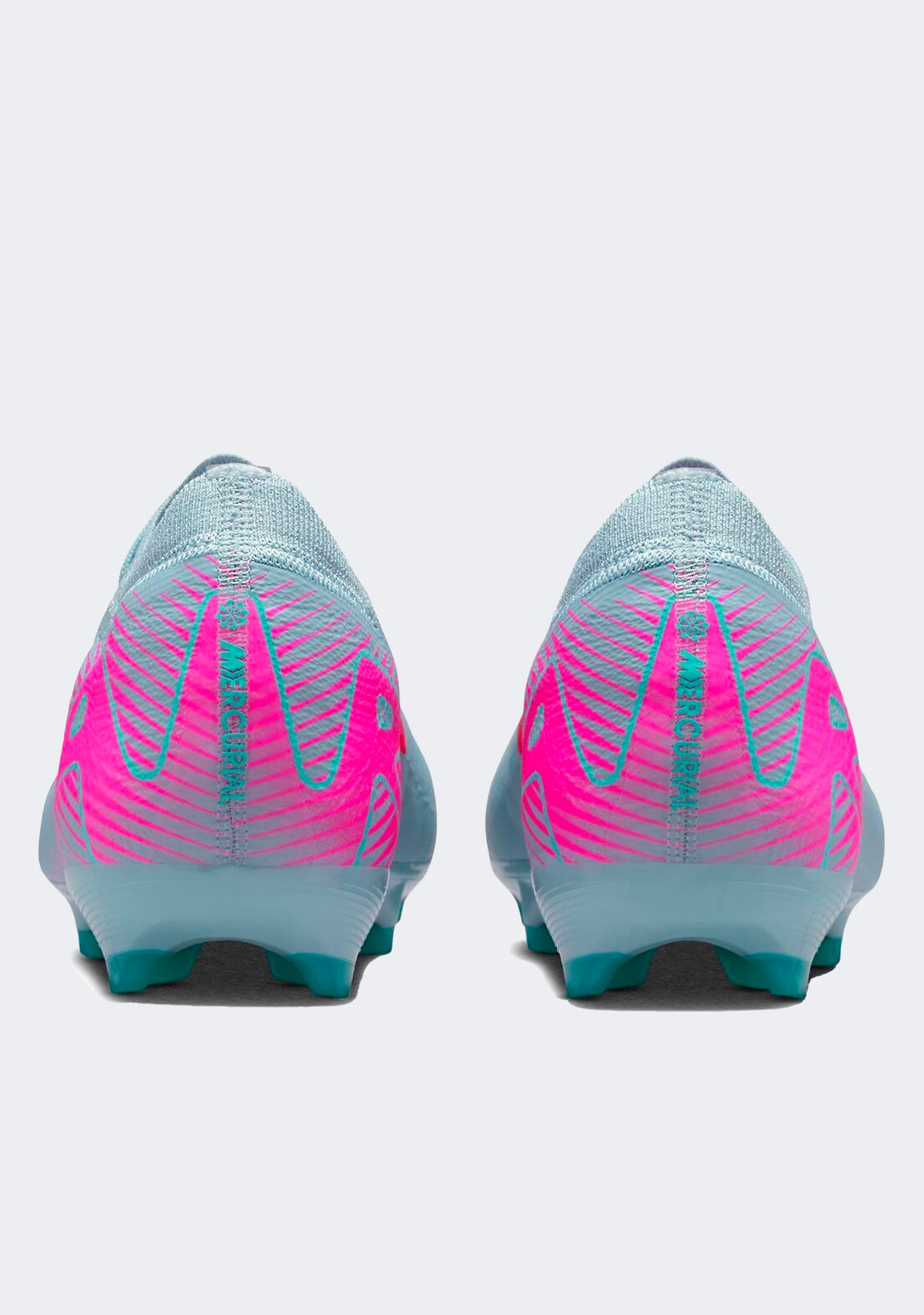 Nike Kids' Mercurial Vapor 16 Academy FG/MG
