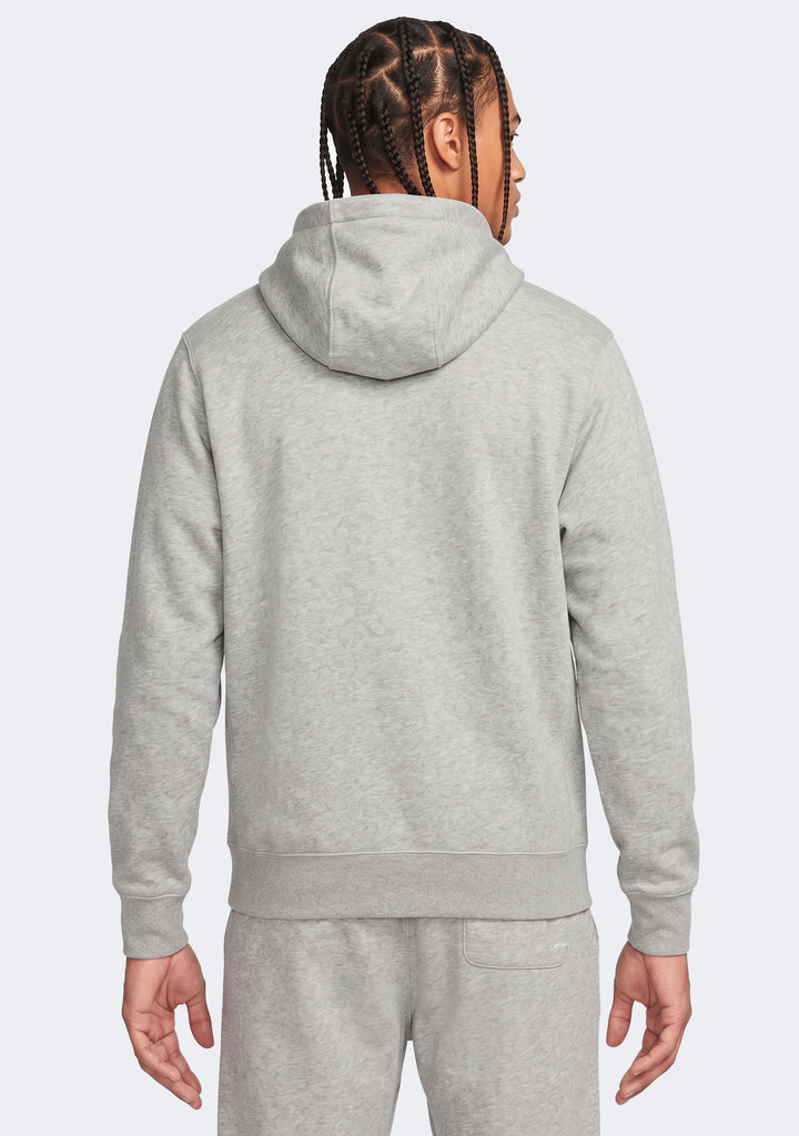 Nike Men's Sportswear Club Fleece Pullover Hoodie