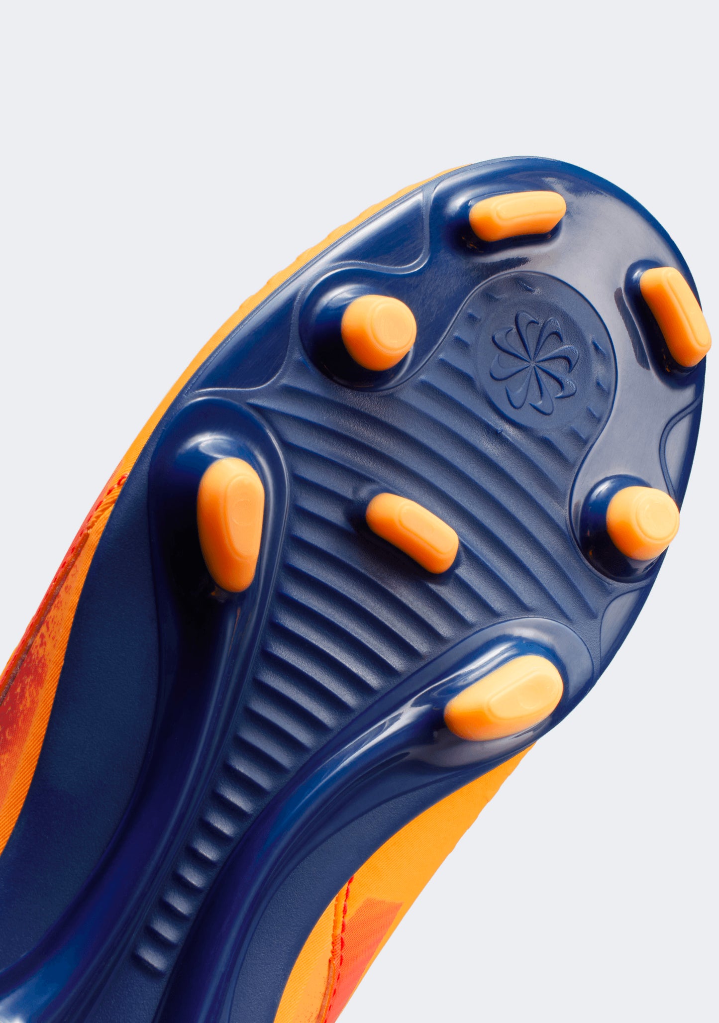 Nike Kids' Phantom 6 Low Club "Erling Haaland" FG/MG Football Boots