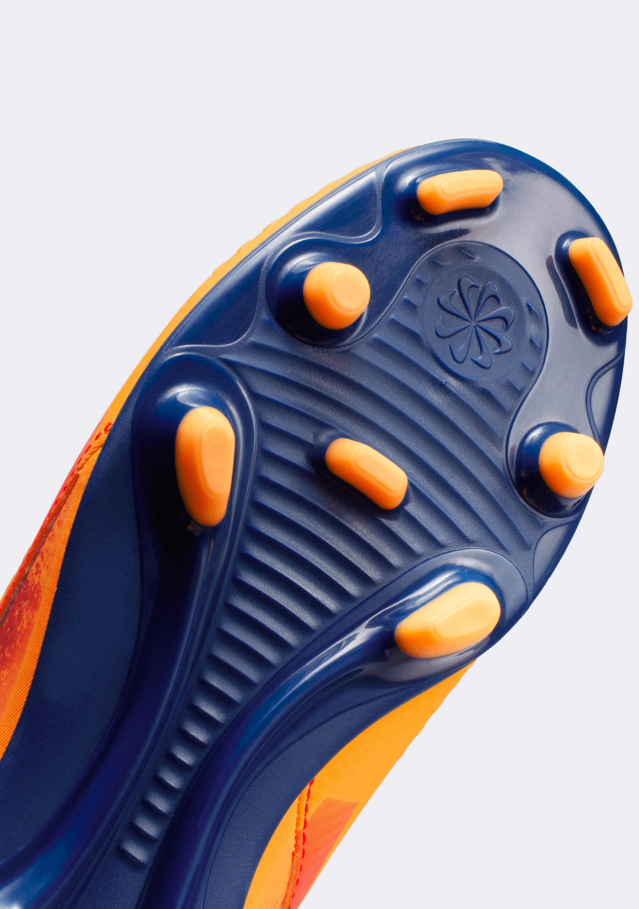 Nike Kids' Phantom 6 Low Club "Erling Haaland" FG/MG Football Boots