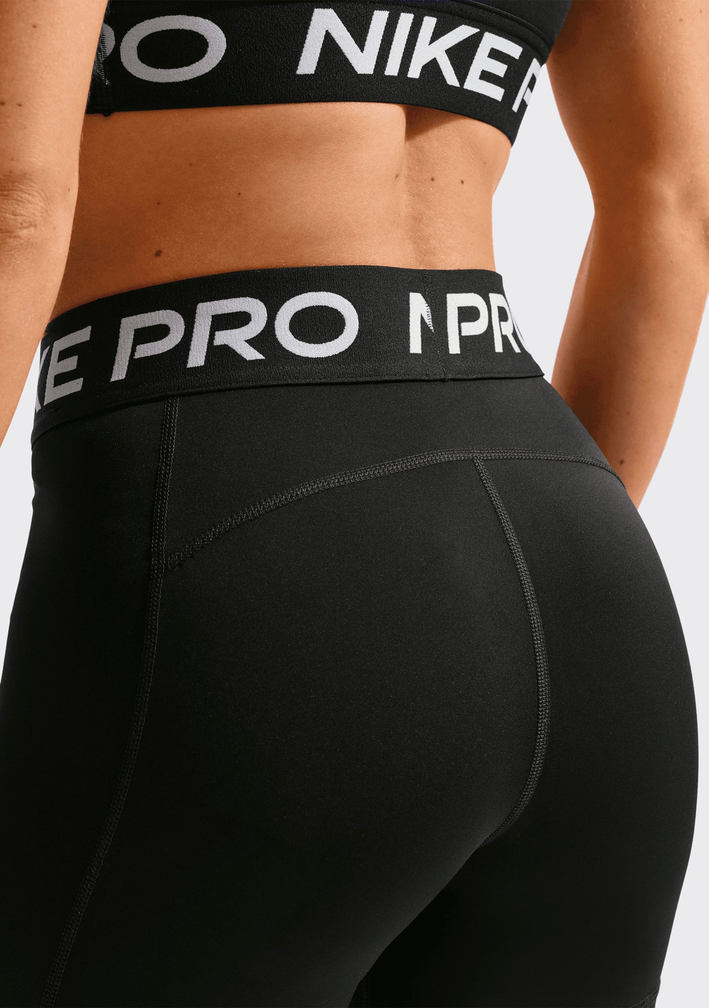 Nike Women's Pro 5 inch Shorts