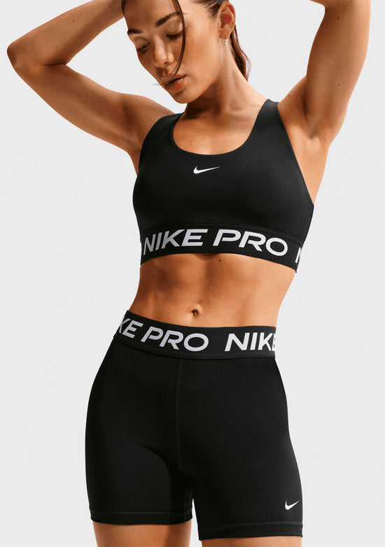 Nike Women's Pro 5 inch Shorts
