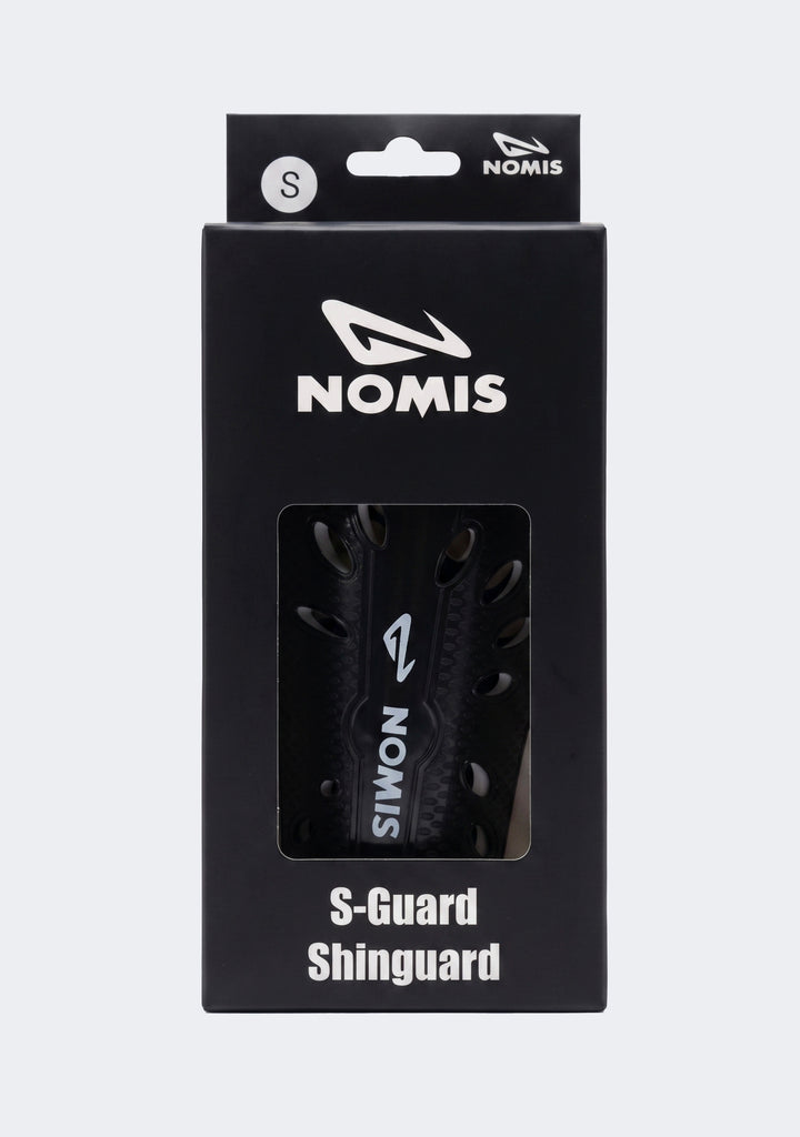 Nomis S-Guard Shinguards