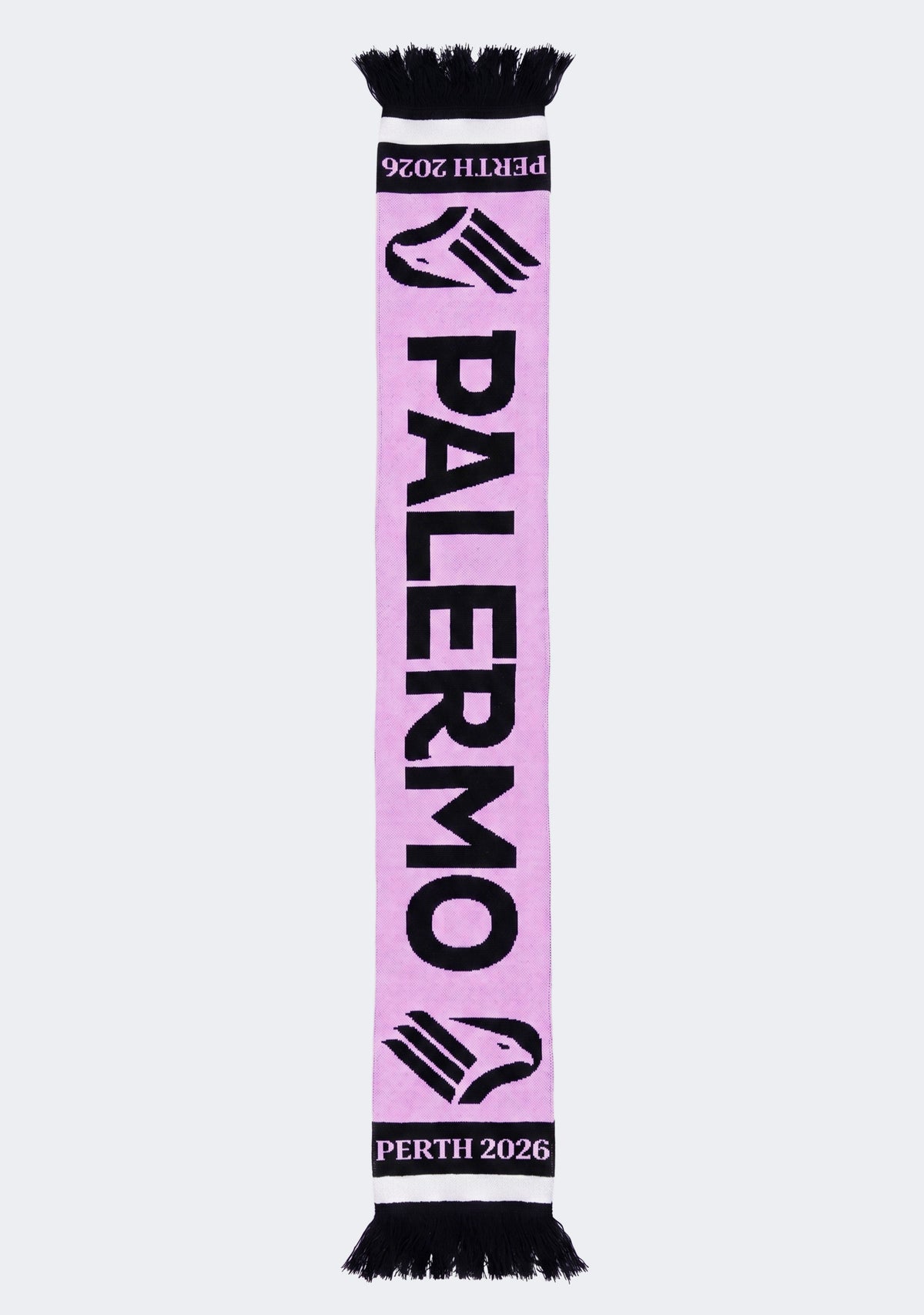 Palermo Supporter Scarf 2026 Perth Event