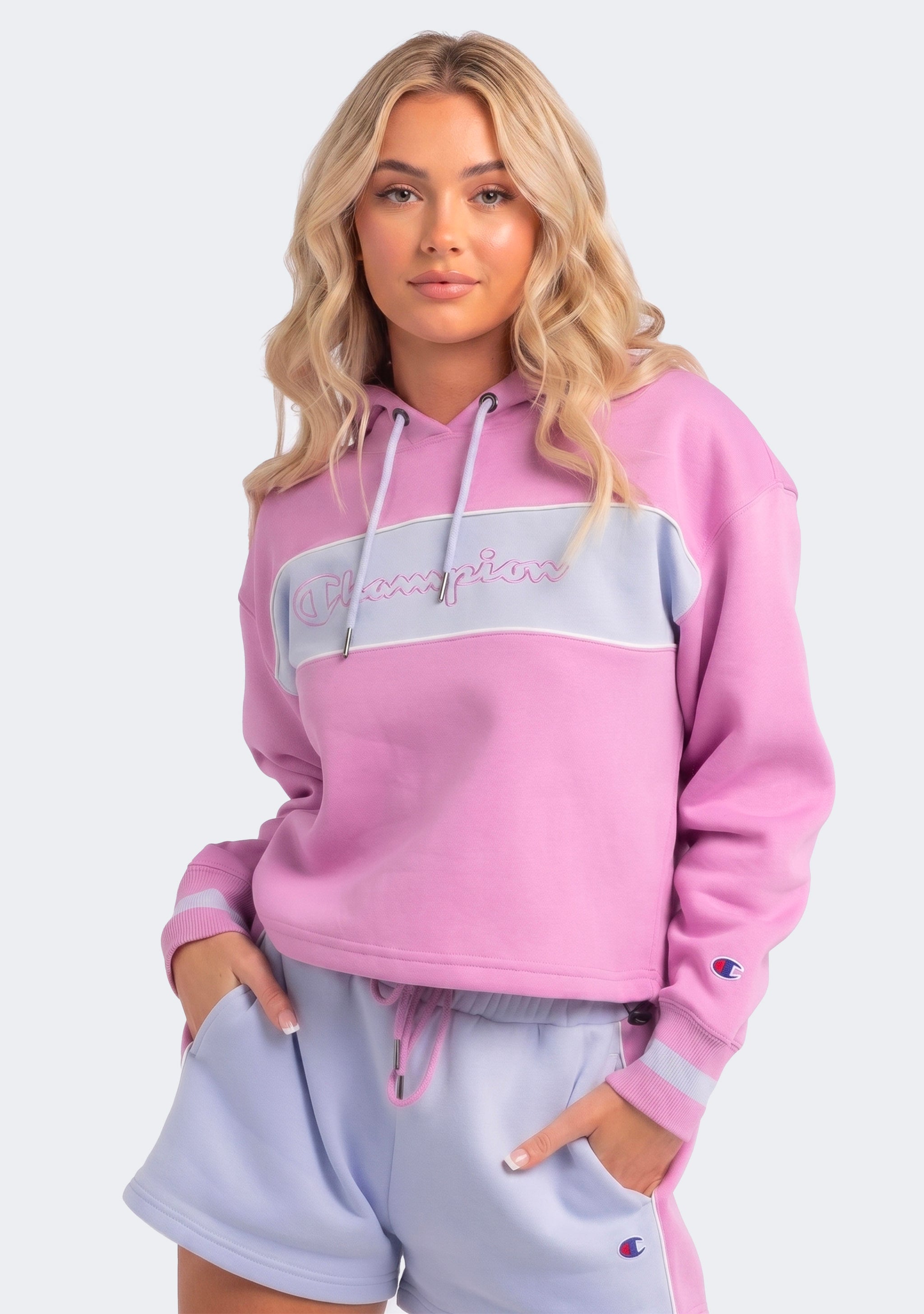 Champion Women’s Rochester City Hoodie
