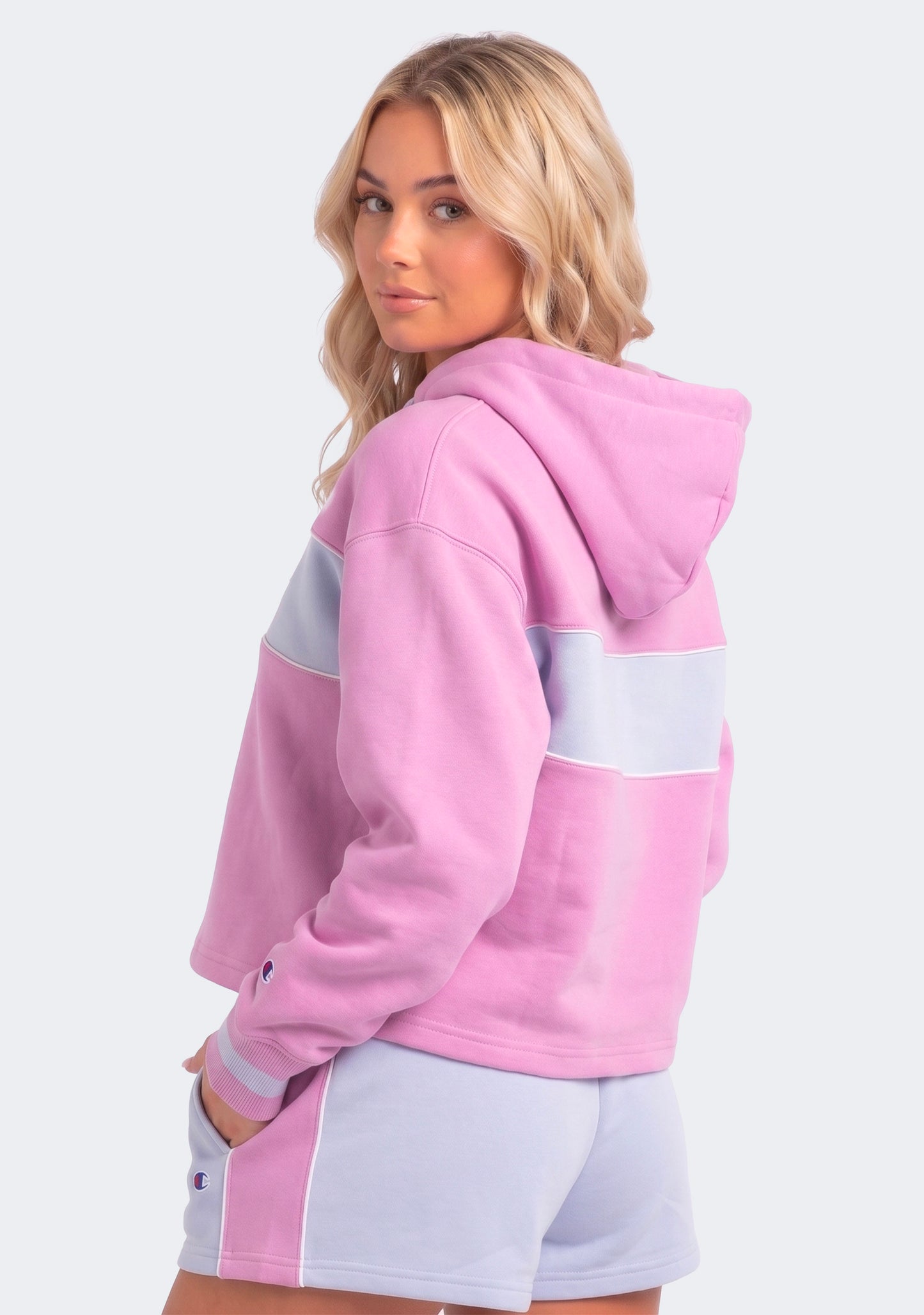 Champion Women’s Rochester City Hoodie