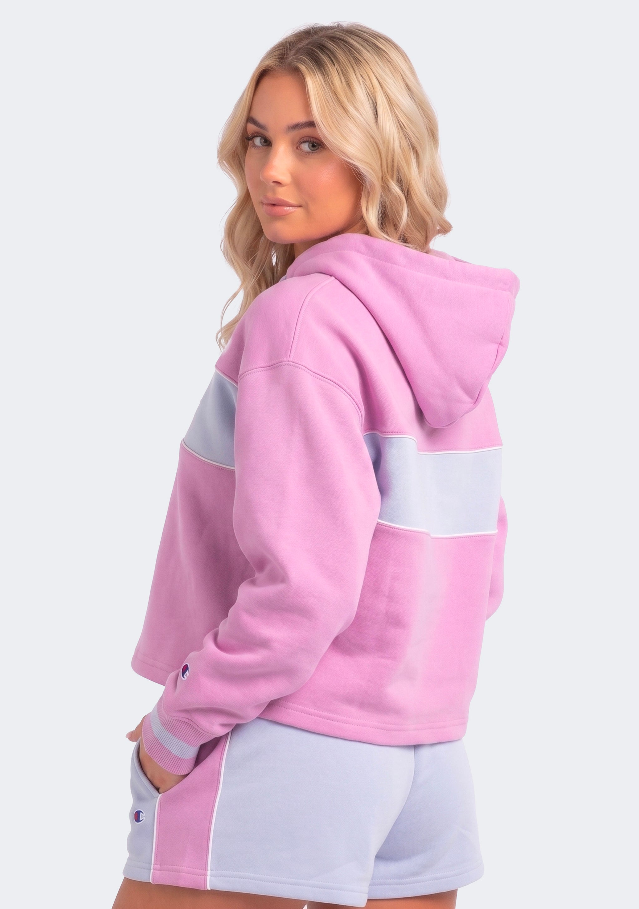 Champion Women’s Rochester City Hoodie