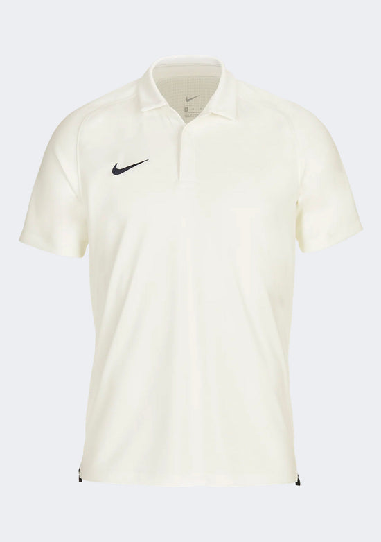 Nike Men's Short Sleeve Cricket Polo