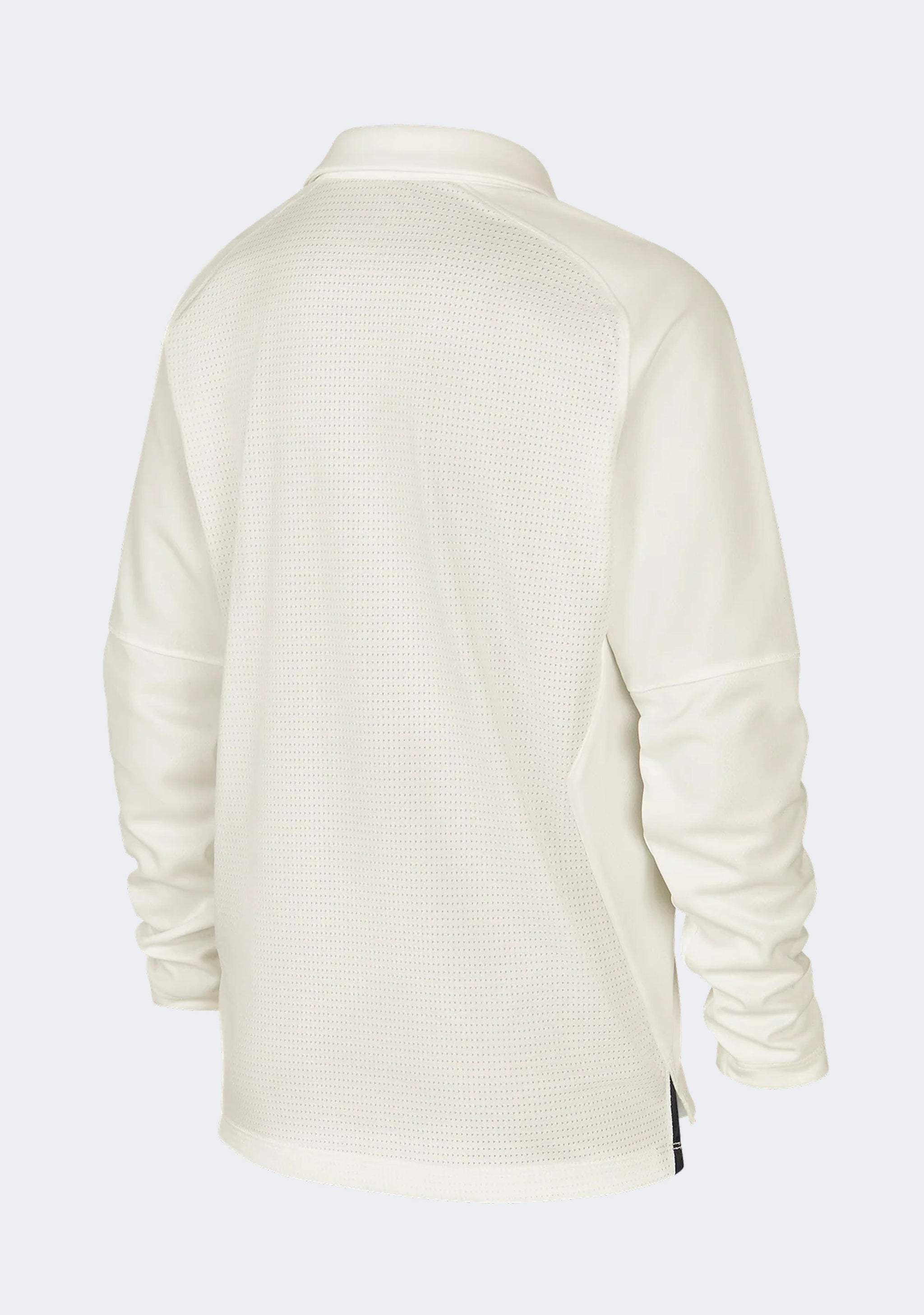 Nike Youth Cricket Long Sleeve Polo