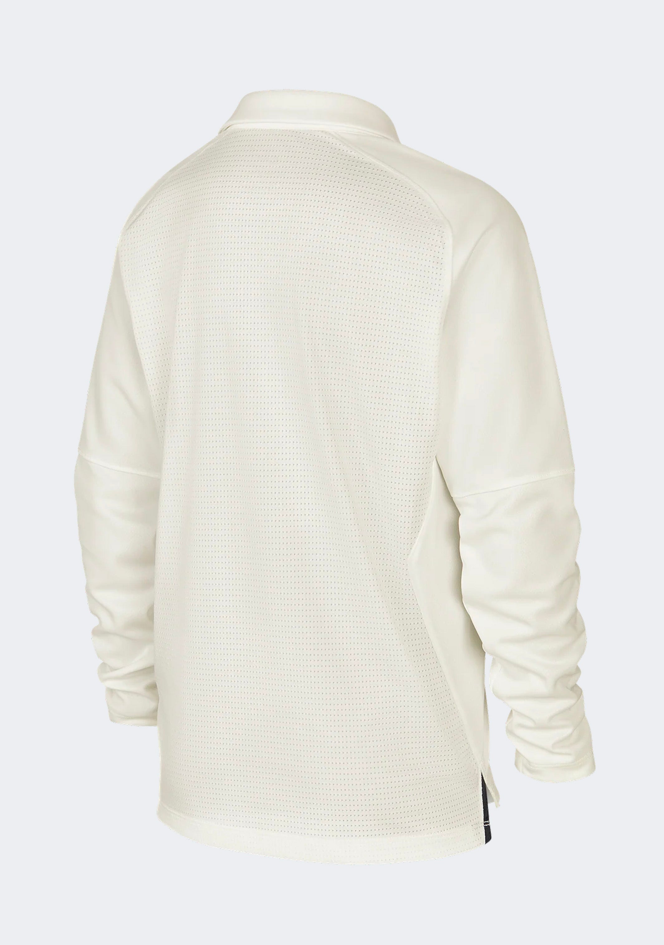 Nike Youth Cricket Long Sleeve Polo