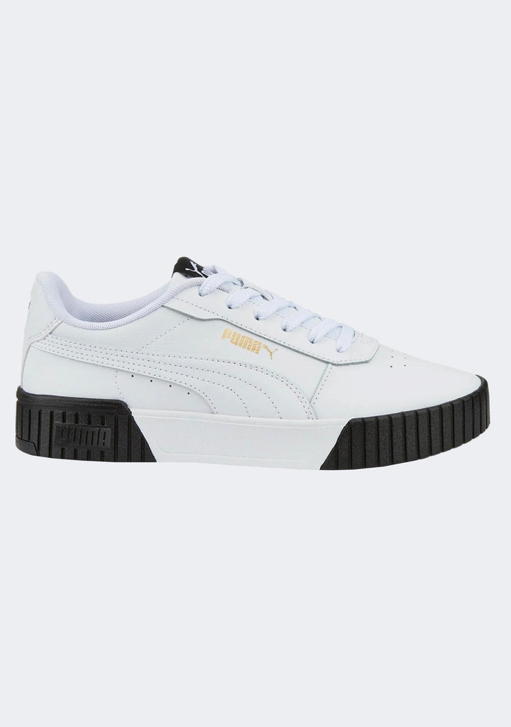 Puma Women’s Carina 2.0 Leather