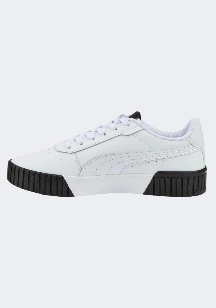 Puma Women’s Carina 2.0 Leather