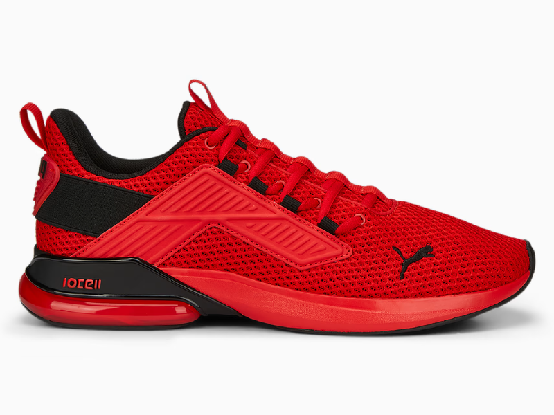 Puma clearance 10 cell