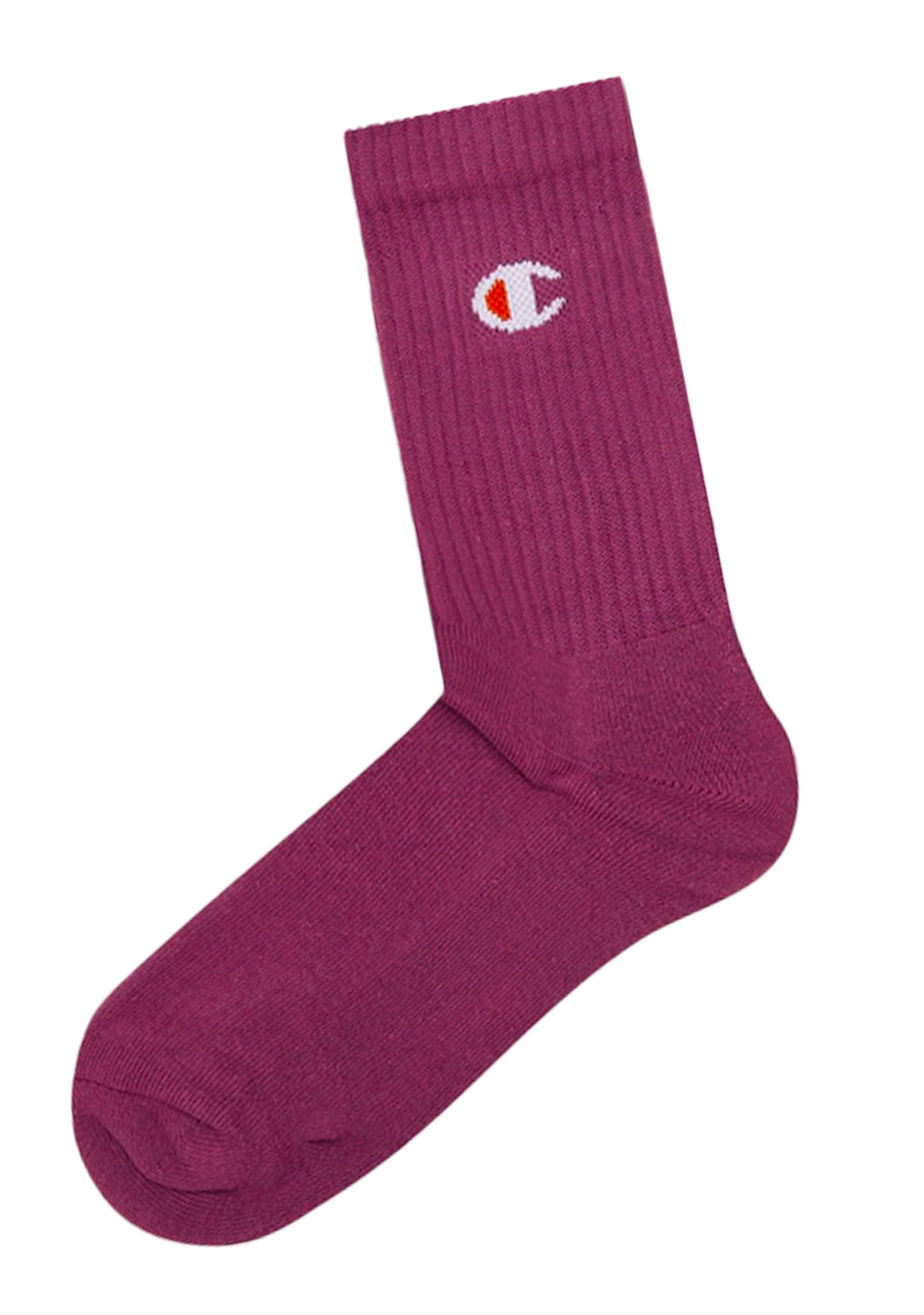 Champion 3 Pack Sports Crew Socks in Multi Colour