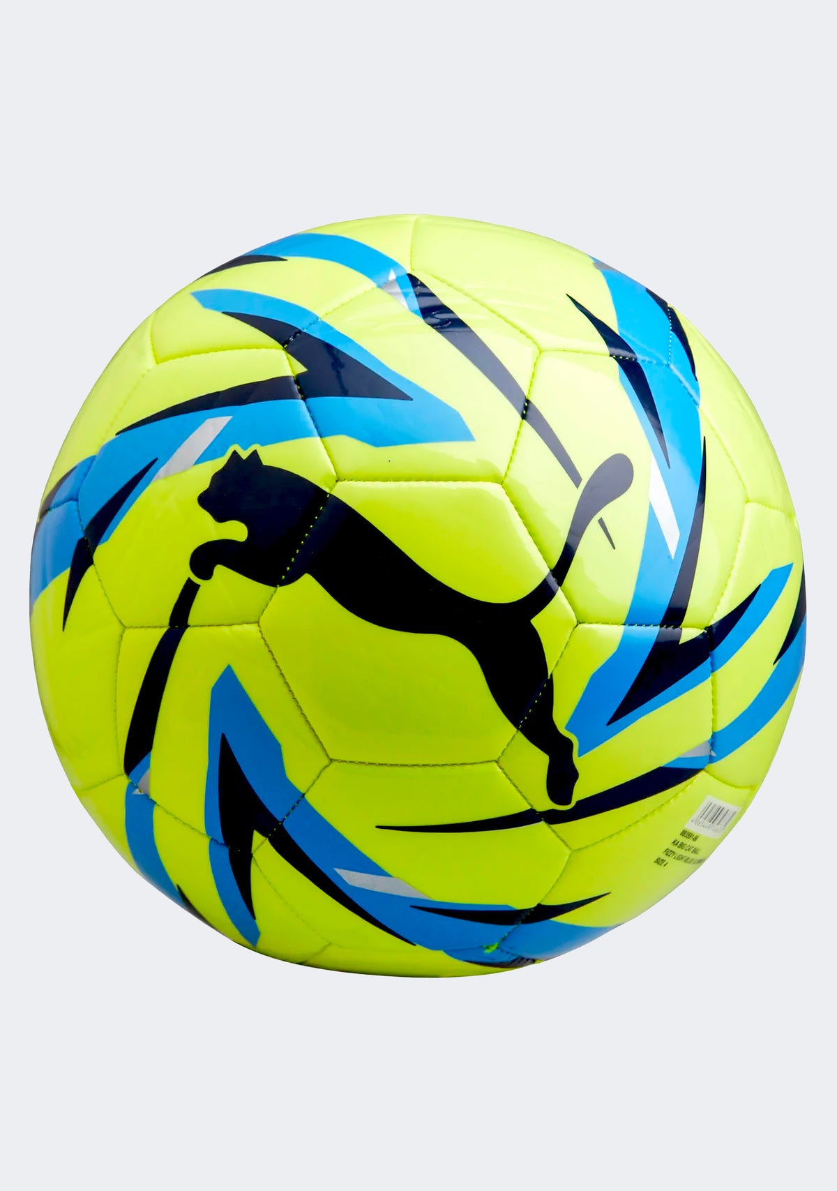 Puma Big Cat Soccer Ball