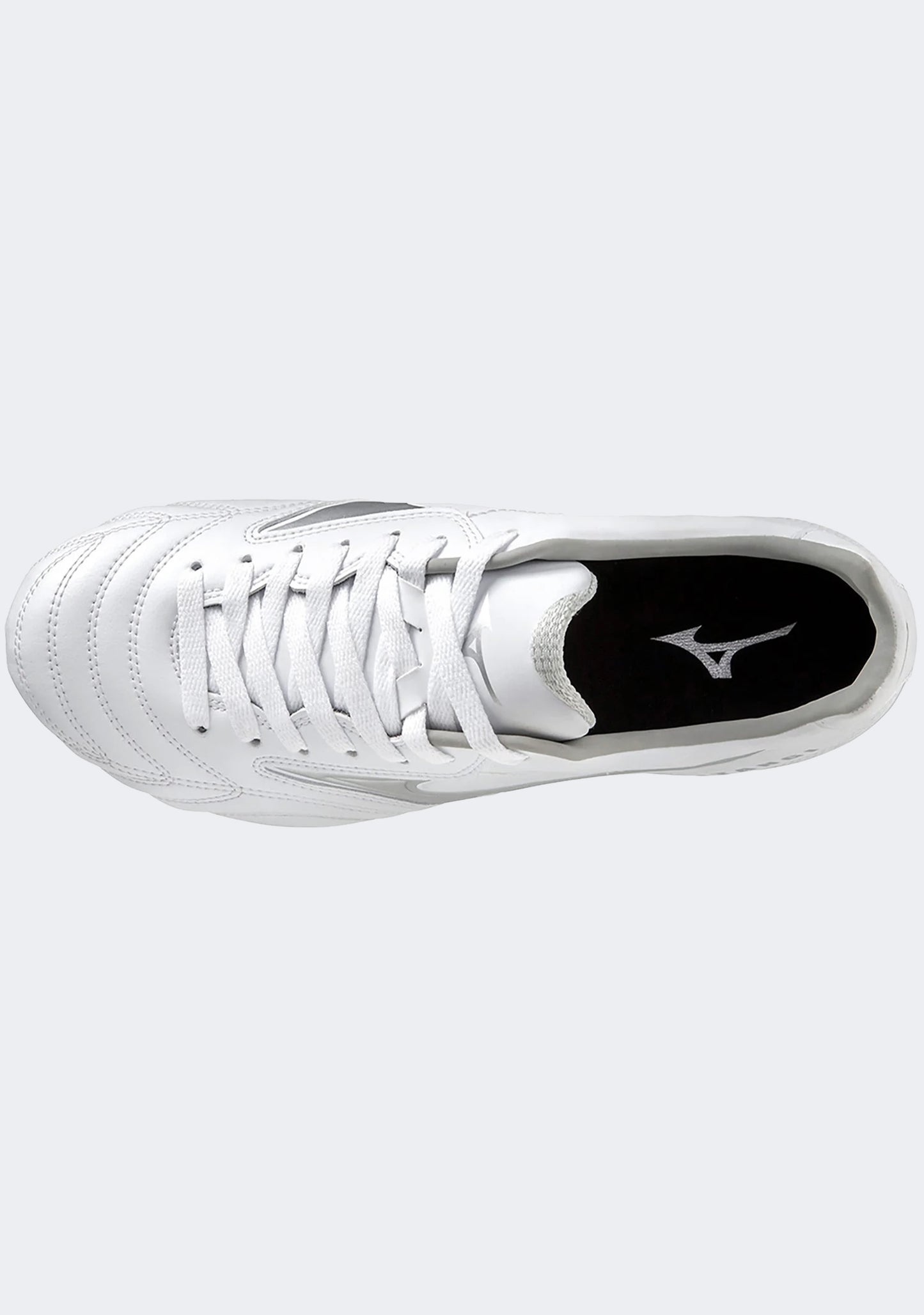 Mizuno Men's Waitangi PS Boots White