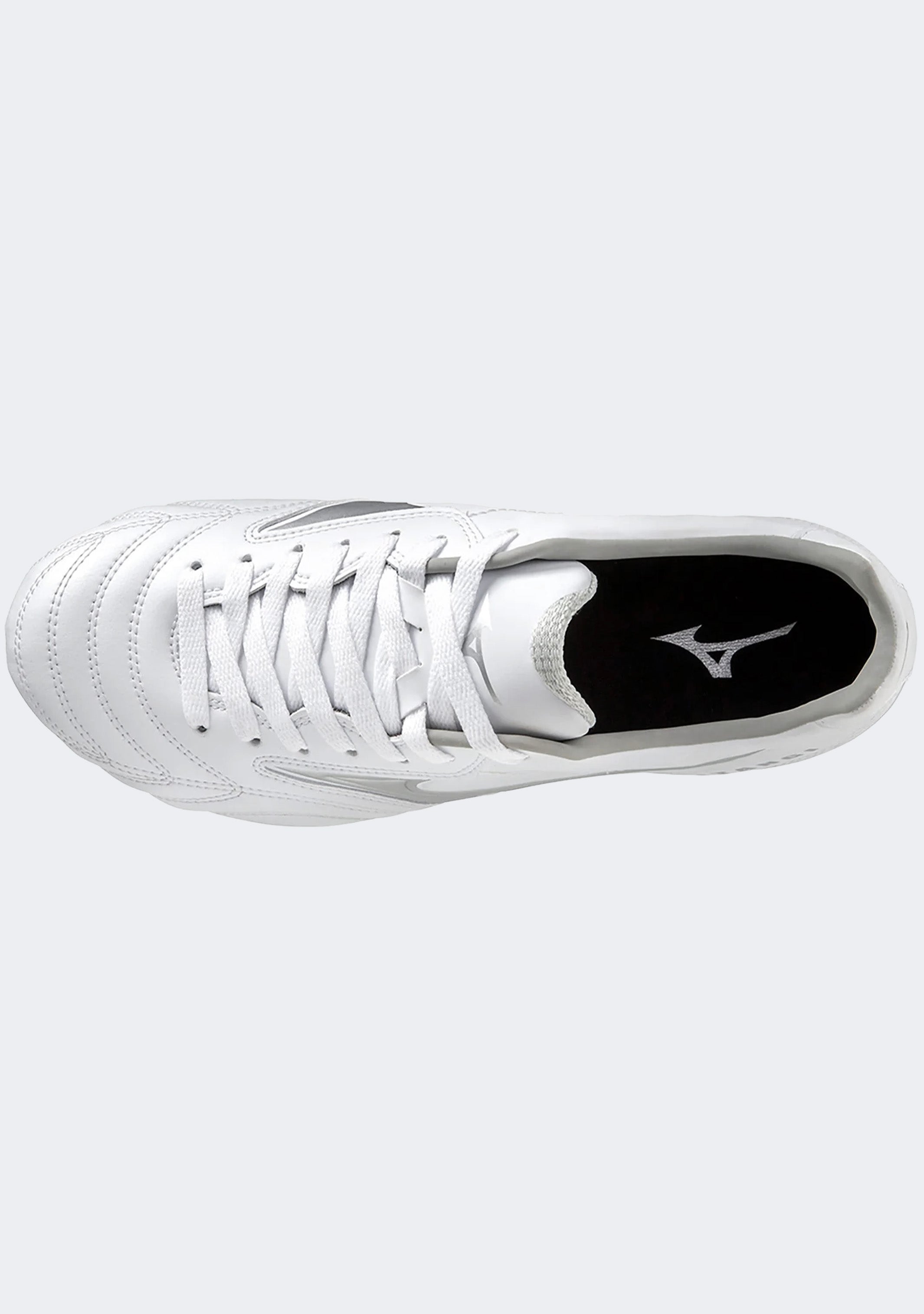 Mizuno Men's Waitangi PS Boots White