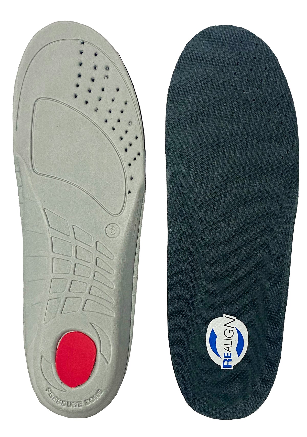 Realign Unisex Comfort Plus Innersoles Adults – Jim Kidd Sports