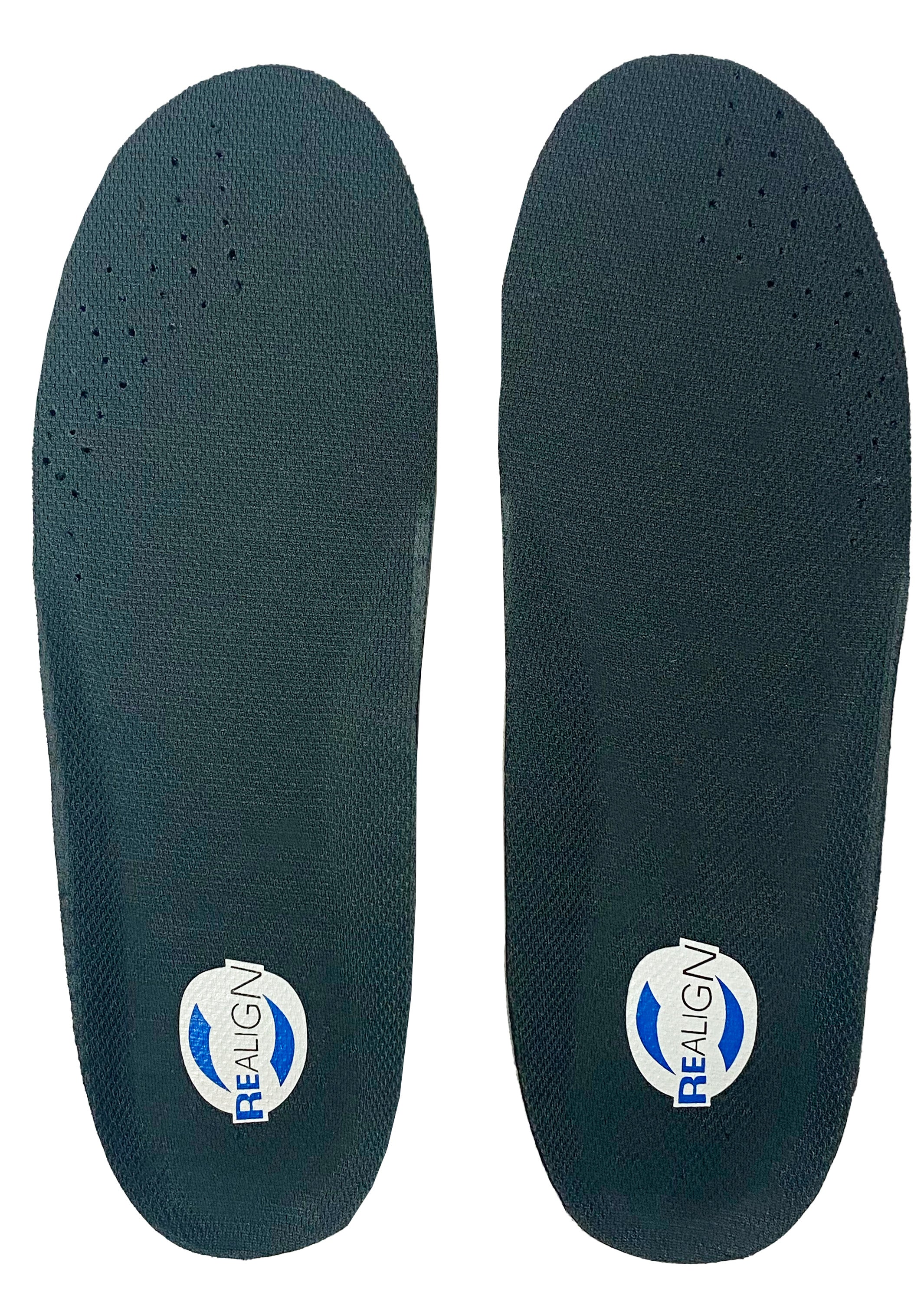 Realign Unisex Comfort Plus Innersoles Adults – Jim Kidd Sports