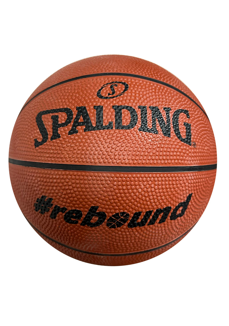 Spalding Rebound Outdoor Basketball <br> 5093/SZ3