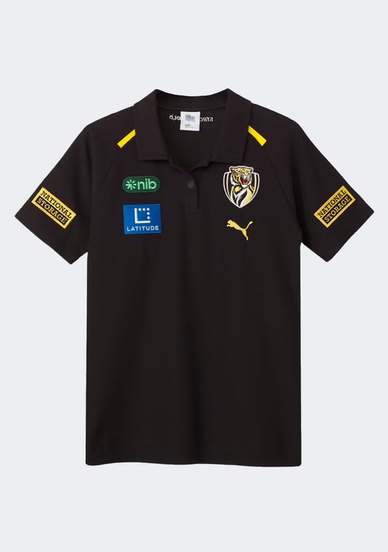 Puma Men's Richmond FC 2024 Team Polo