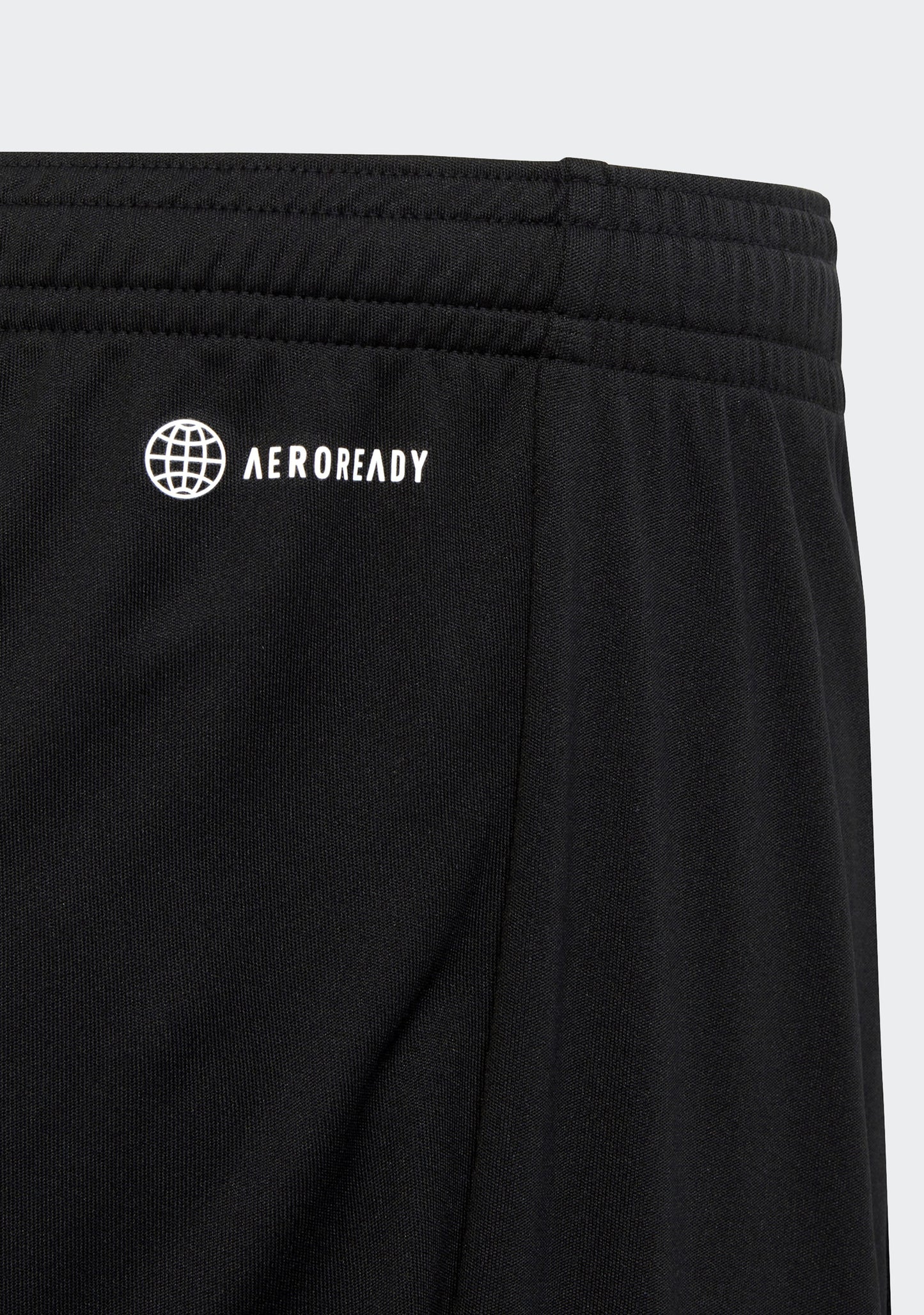 Adidas Kids’ Train Essentials Aeroready Logo Regular Fit Short