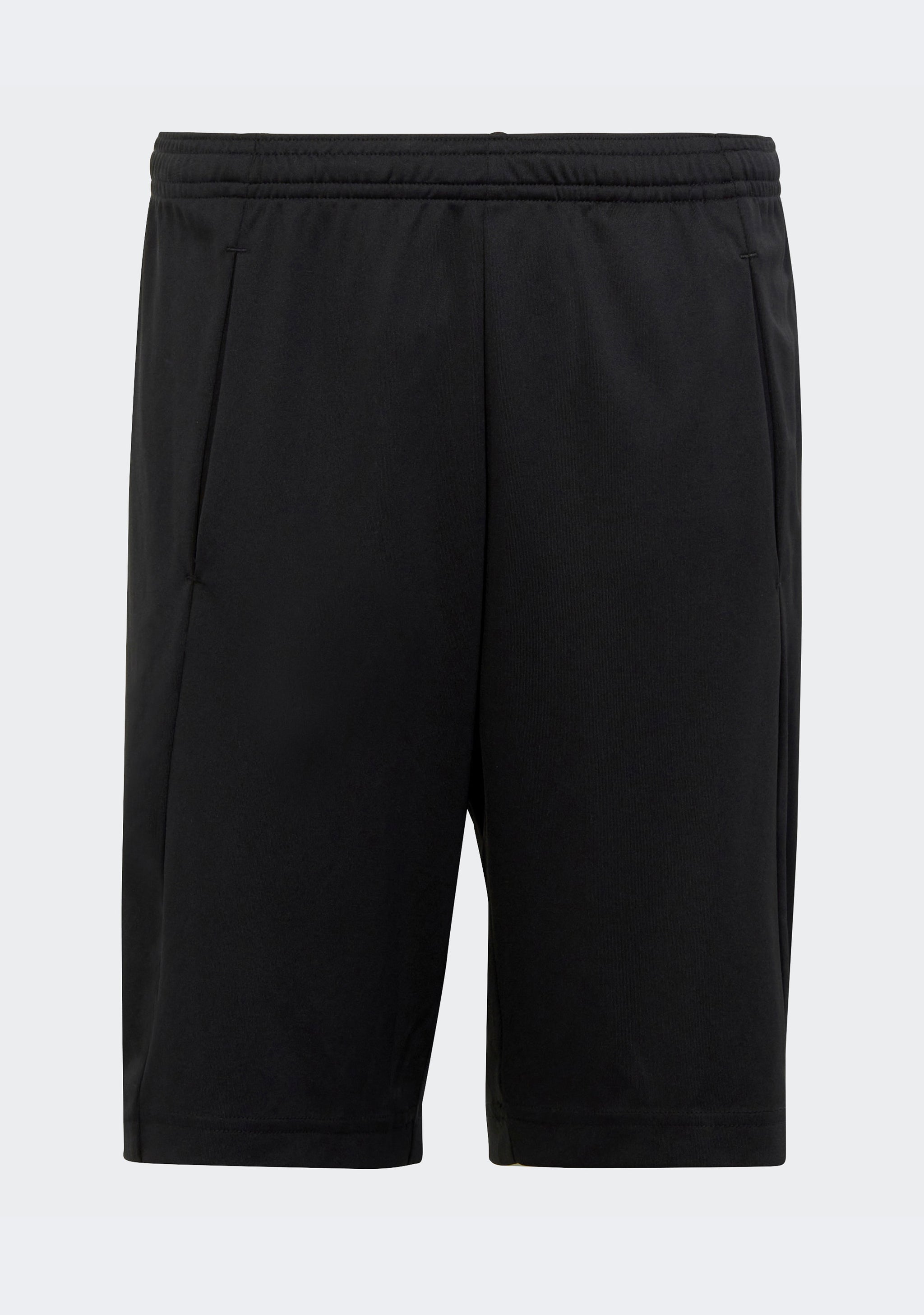 Adidas Kids’ Train Essentials Aeroready Logo Regular Fit Short