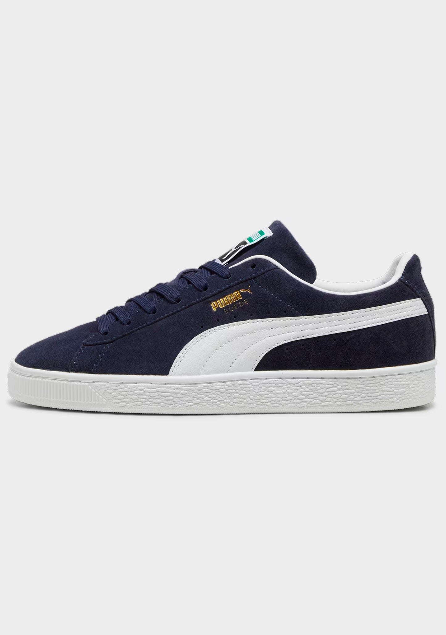 Puma Suede Classic XXI Sneakers