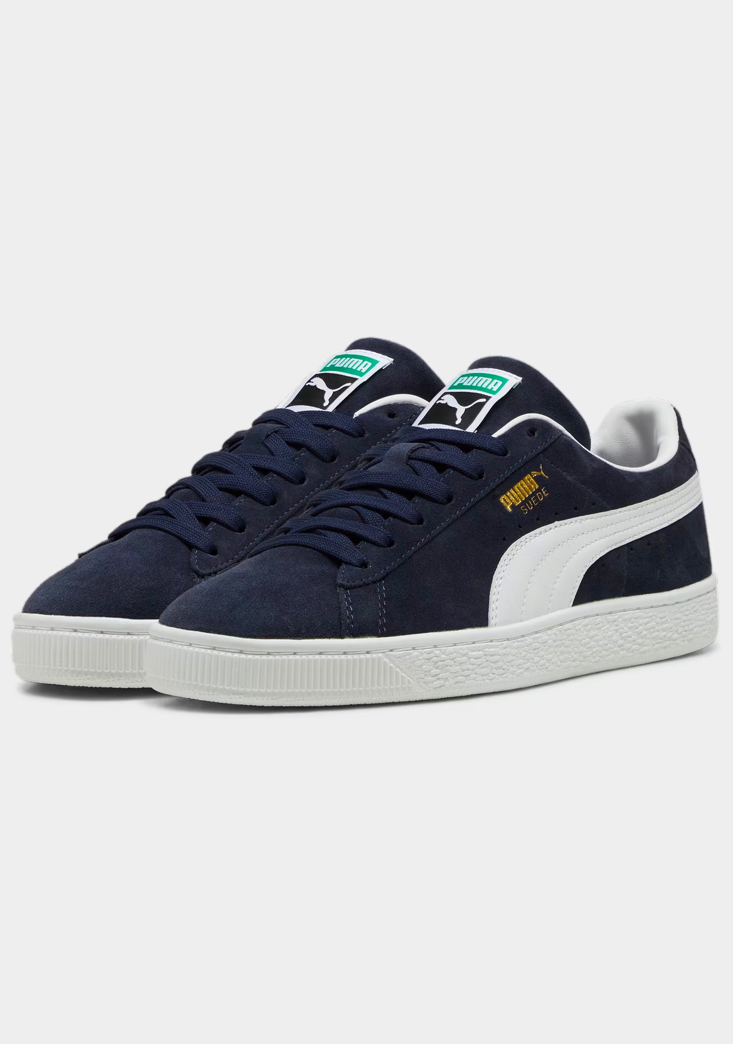 Puma Suede Classic XXI Sneakers