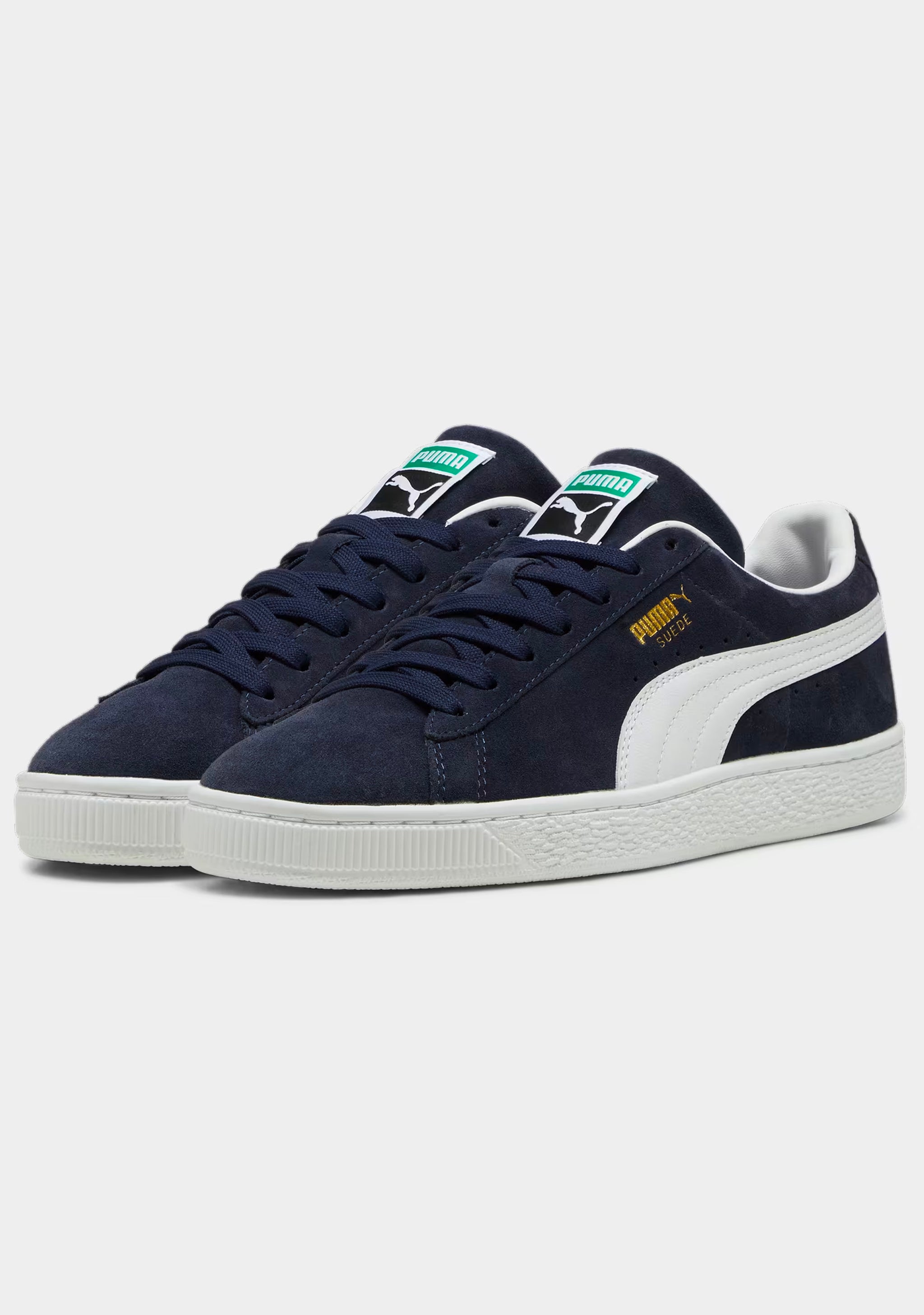 Puma Suede Classic XXI Sneakers