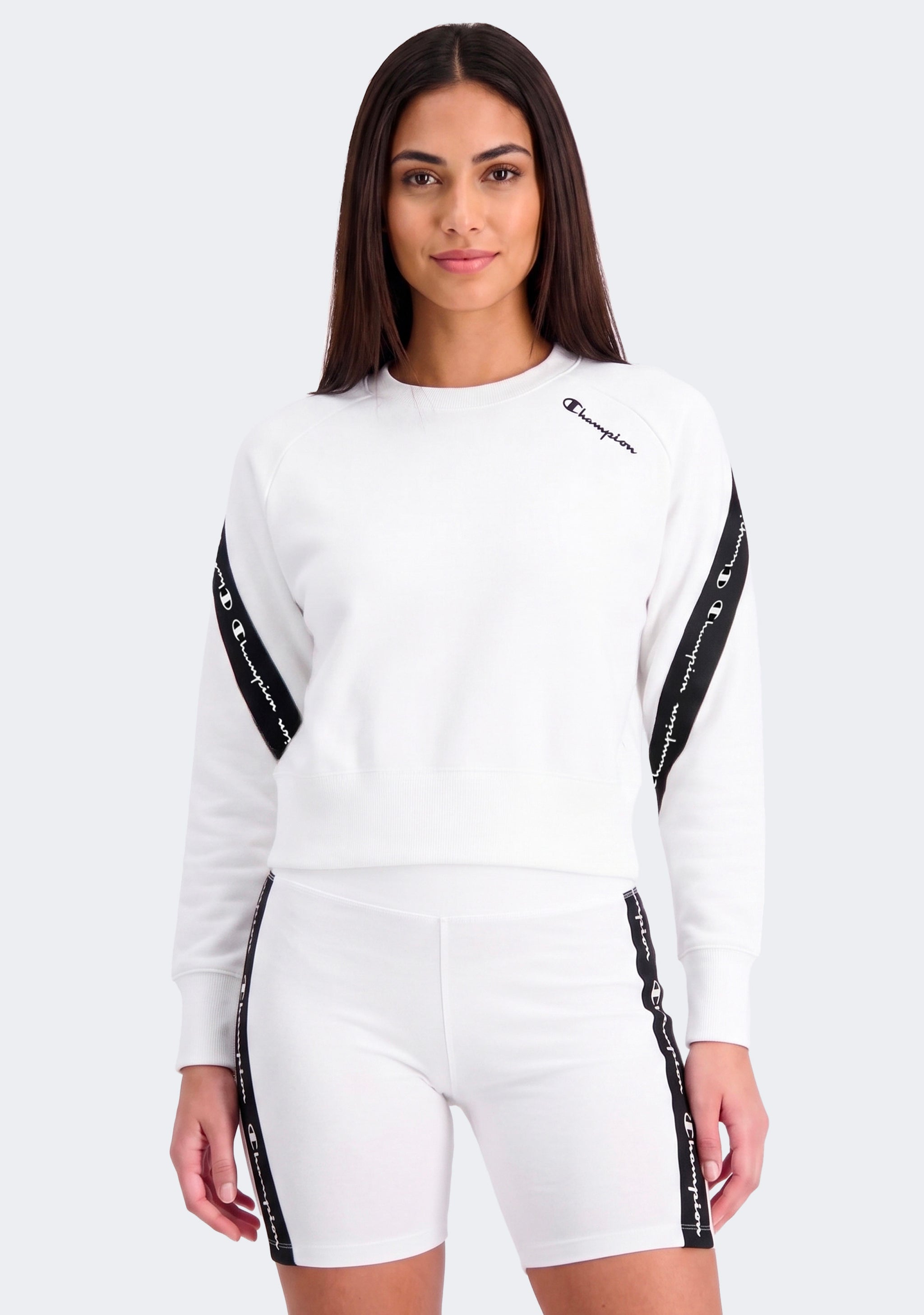 Champion Women’s EU Rochester Tape Pullover
