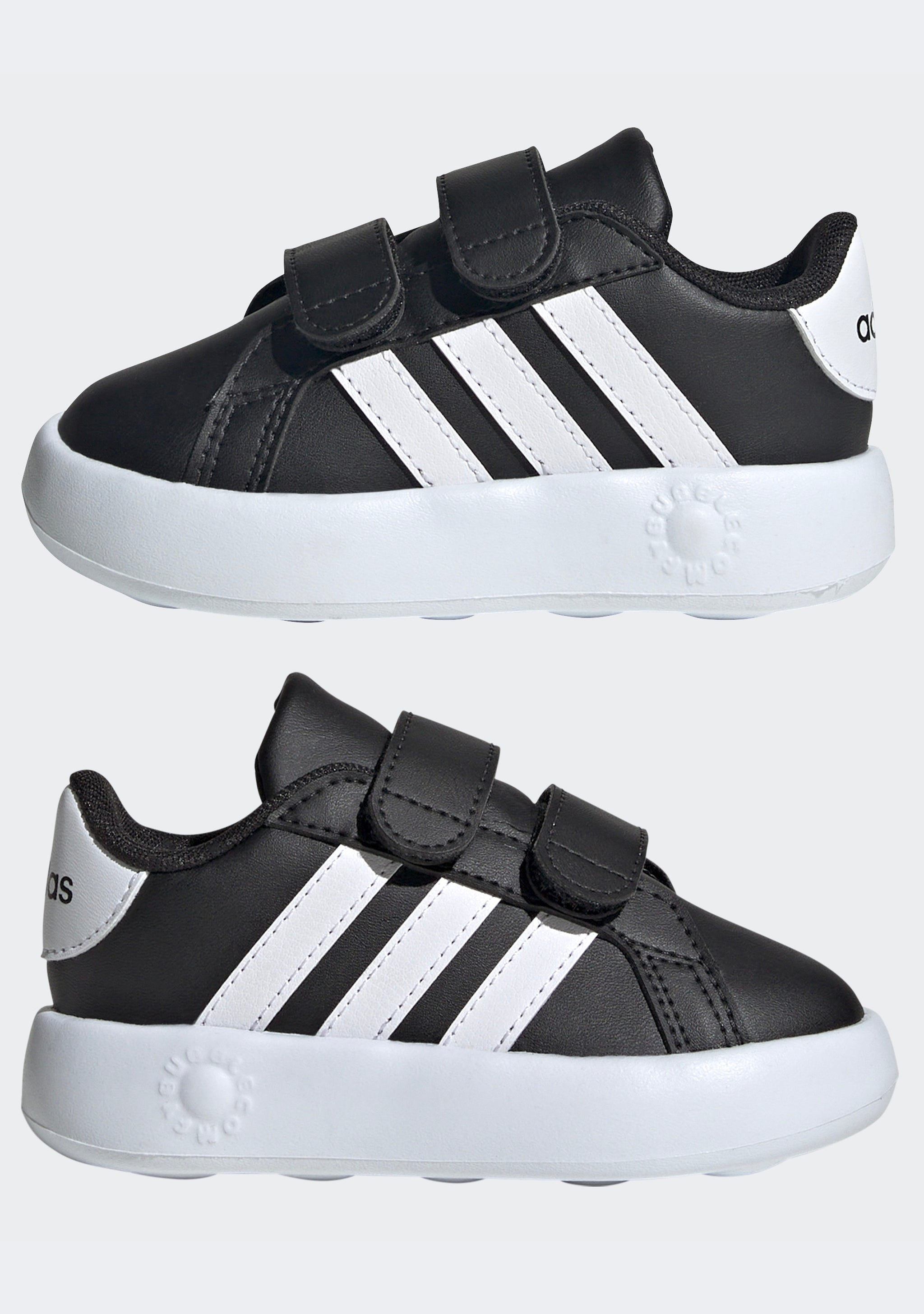 Adidas Infants Grand Court 2.0
