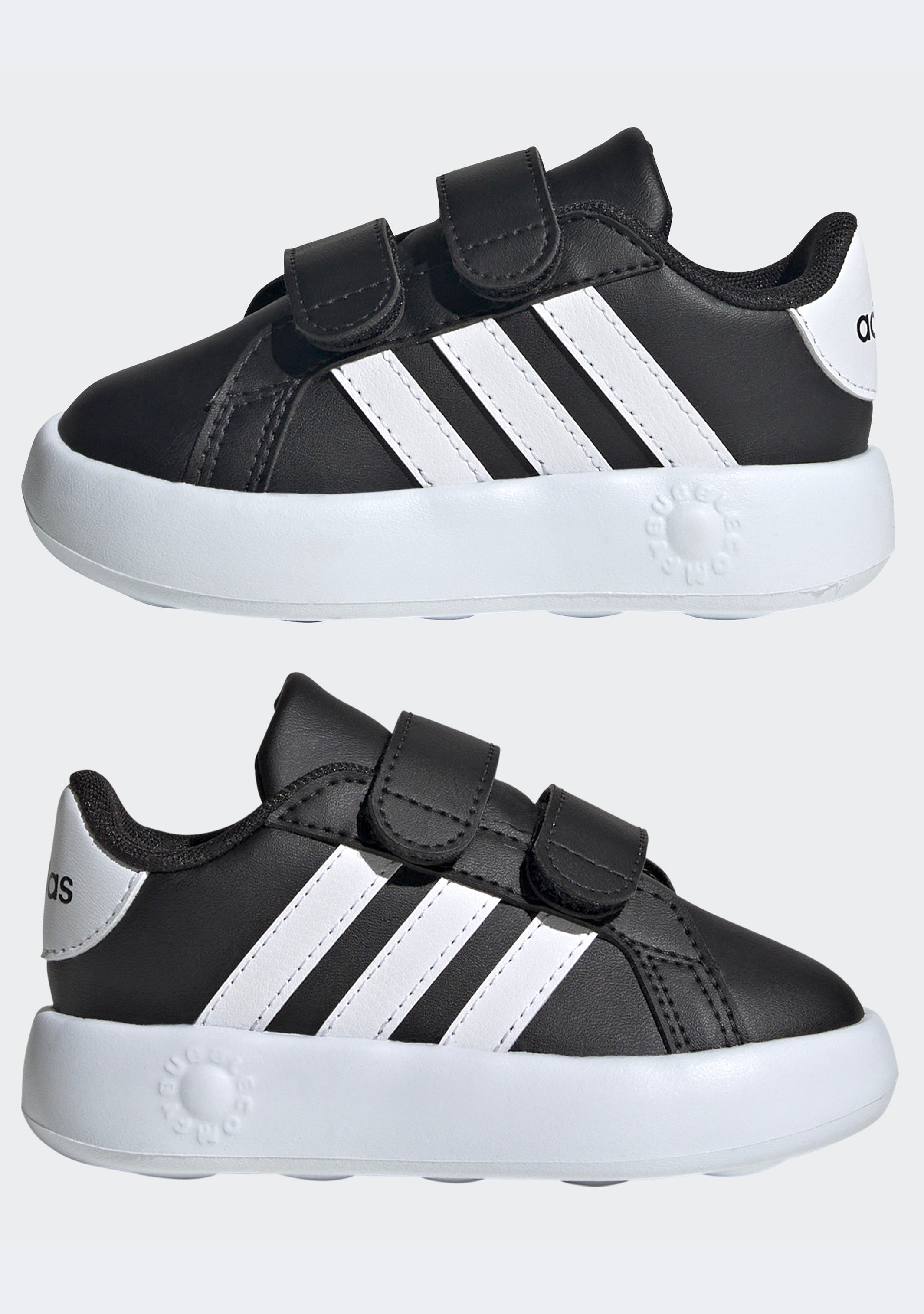 Adidas Infants Grand Court 2.0