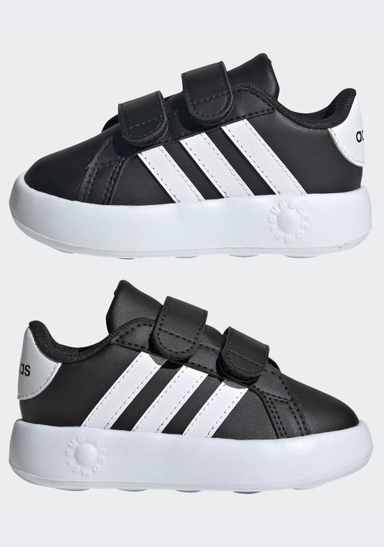 Adidas Infants Grand Court 2.0