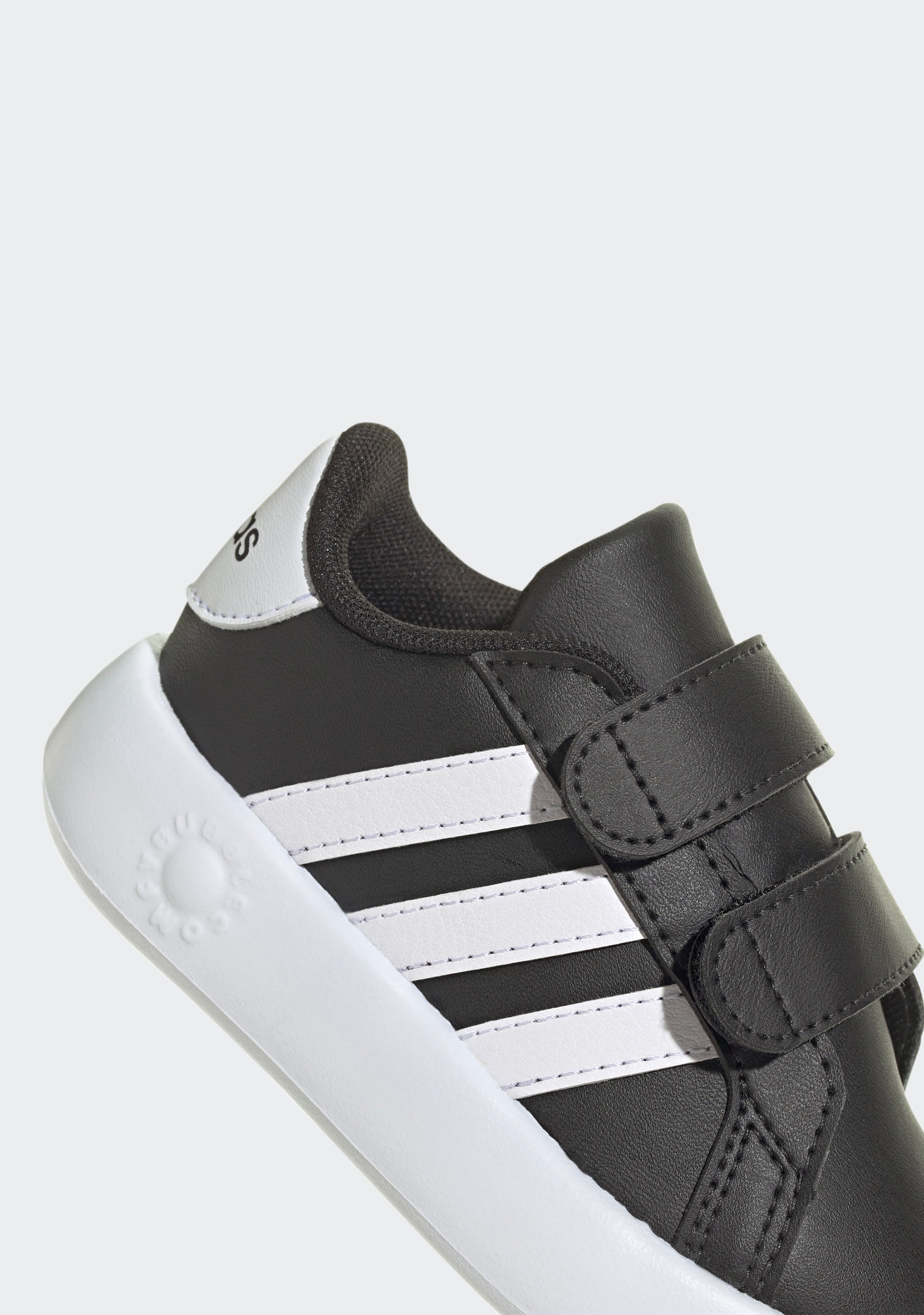 Adidas Infants Grand Court 2.0