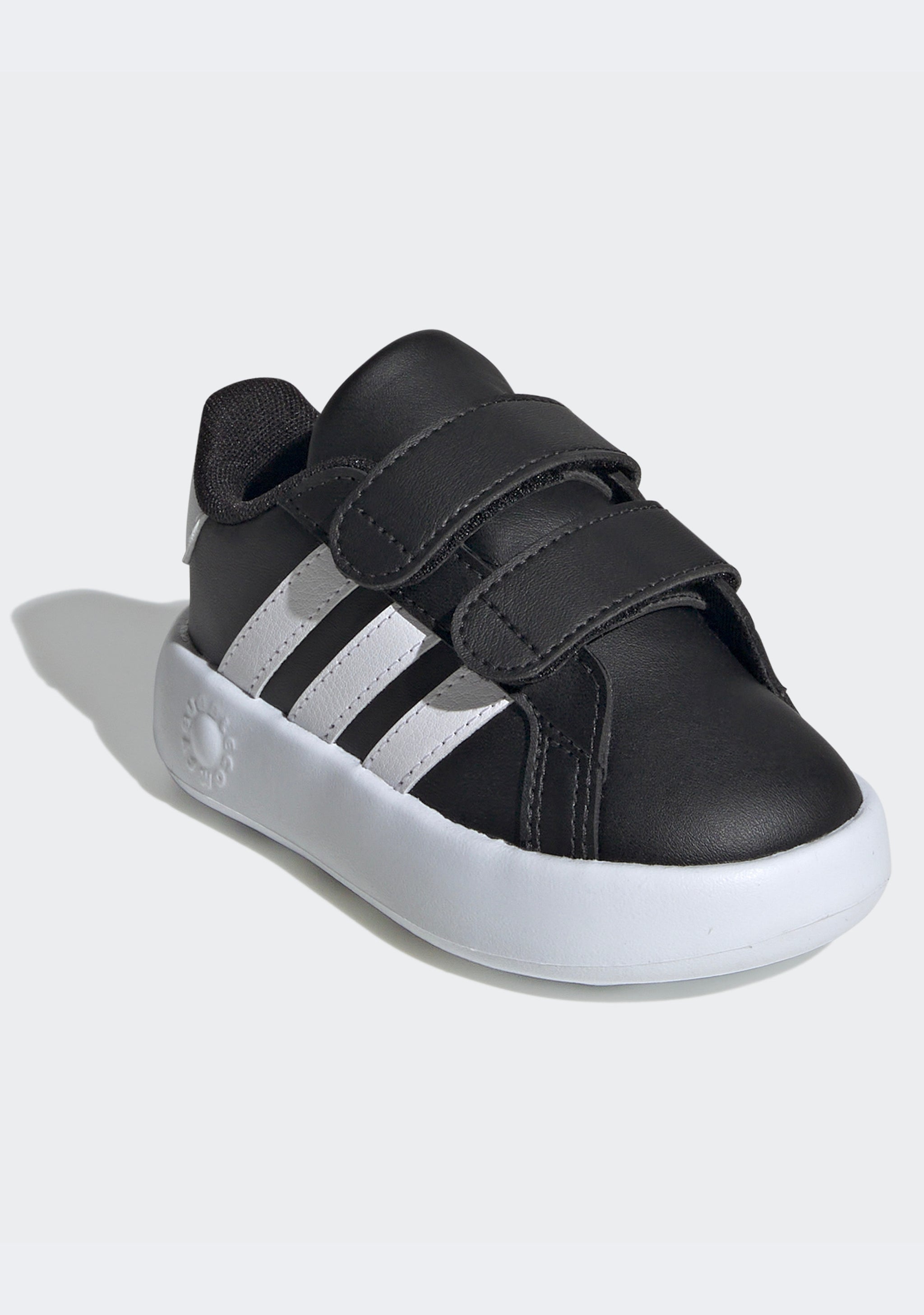 Adidas Infants Grand Court 2.0