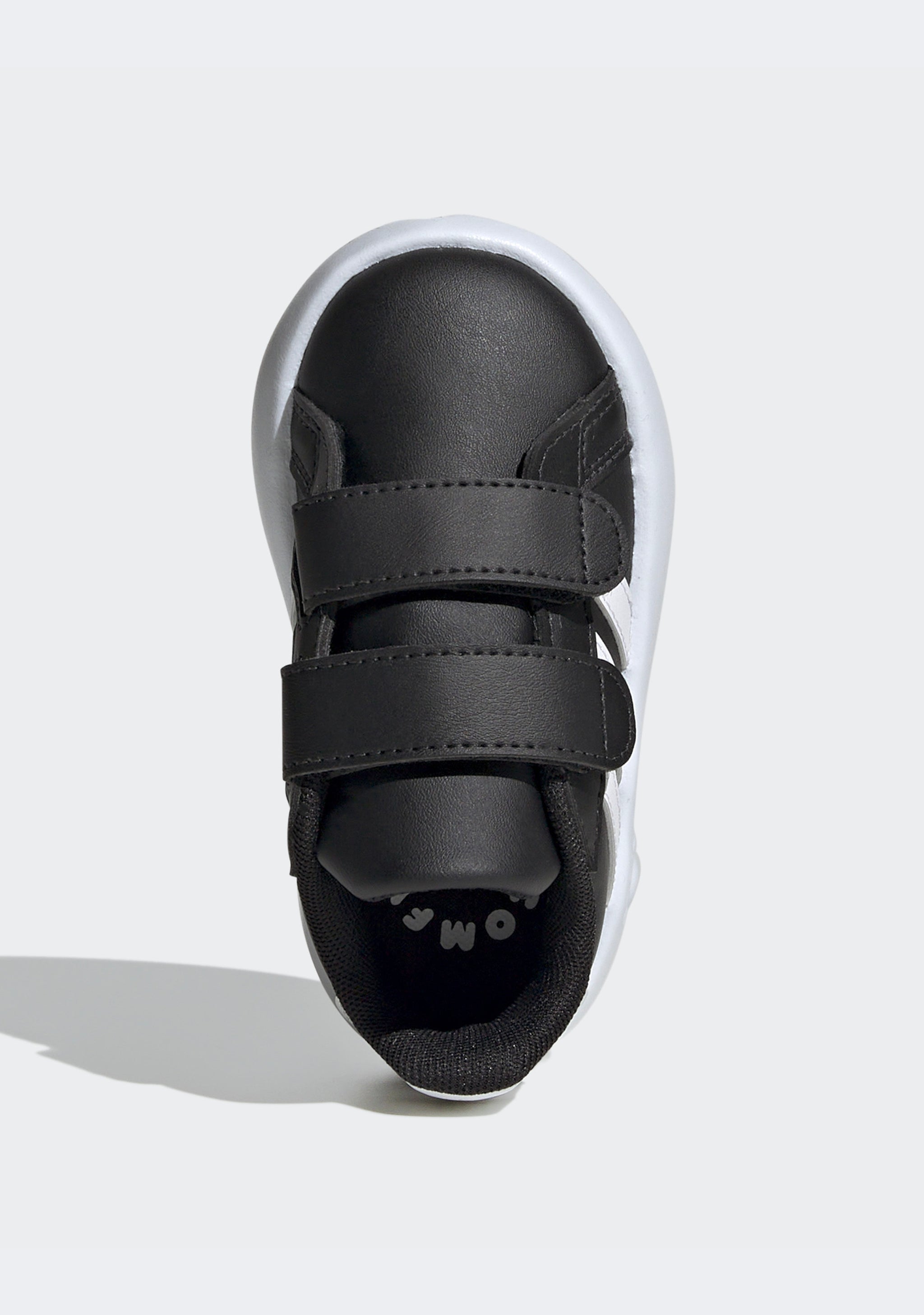 Adidas Infants Grand Court 2.0