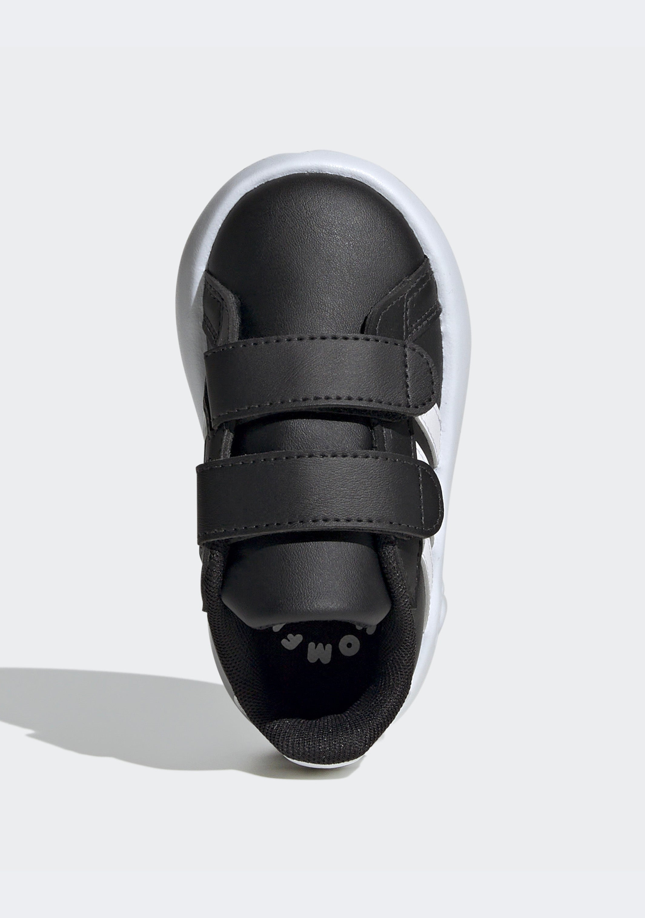 Adidas Infants Grand Court 2.0
