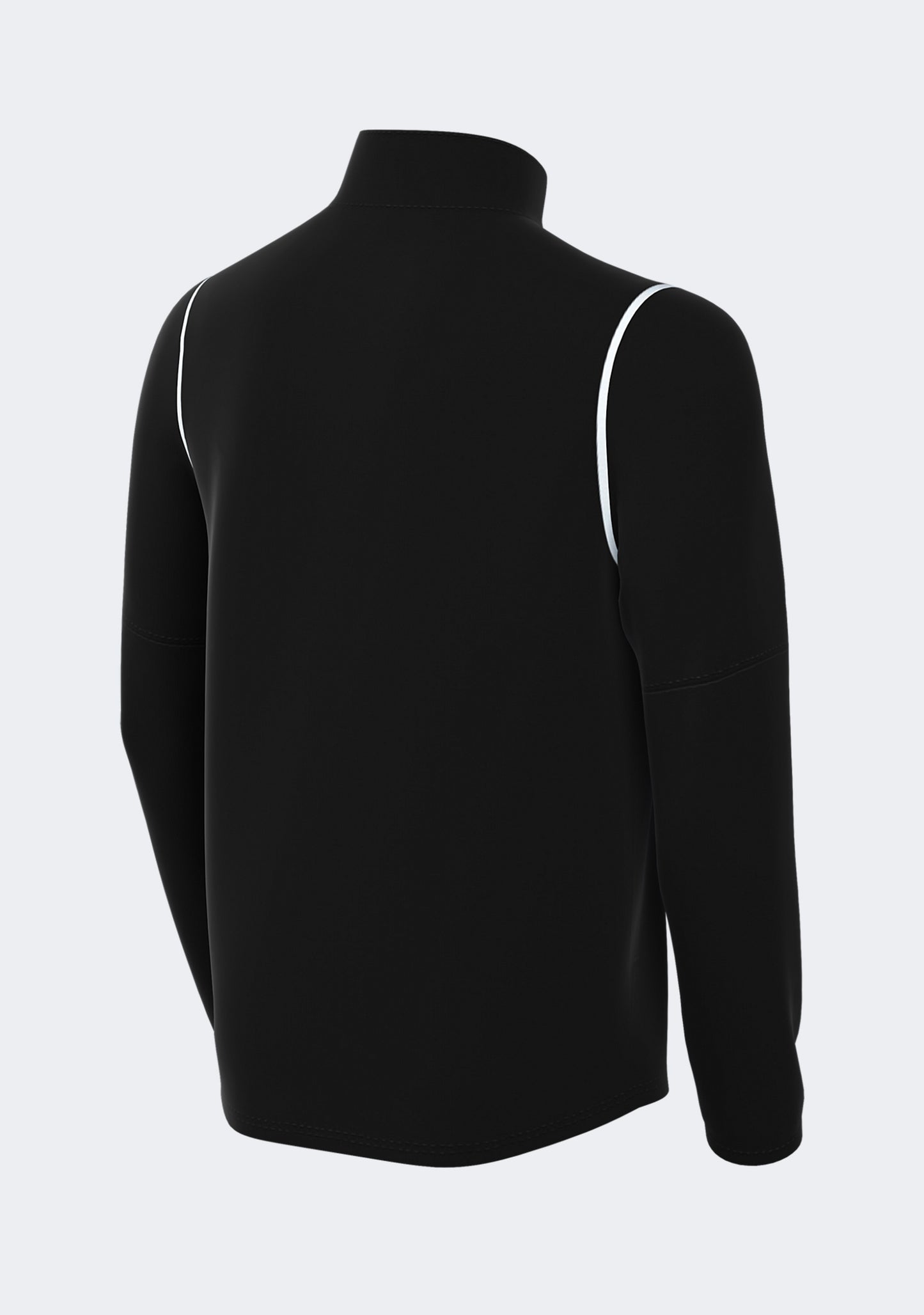 Nike Kids' Park 20 Track Jacket Black