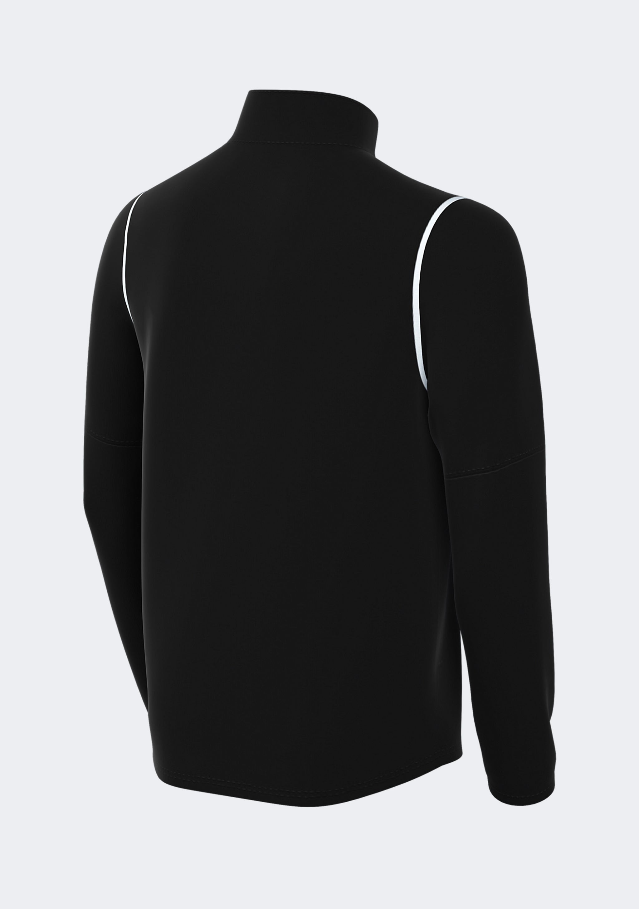 Nike Kids' Park 20 Track Jacket Black