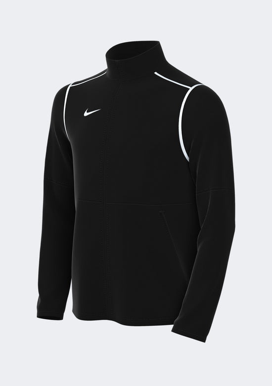 Nike Kids' Park 20 Track Jacket Black