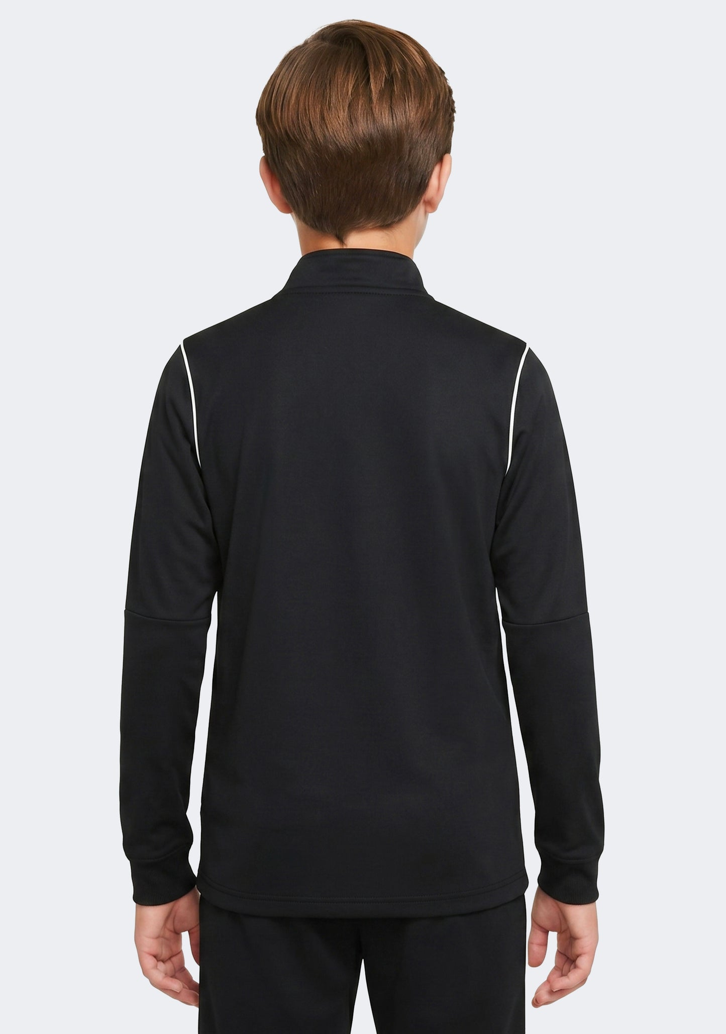 Nike Kids' Park 20 Track Jacket Black