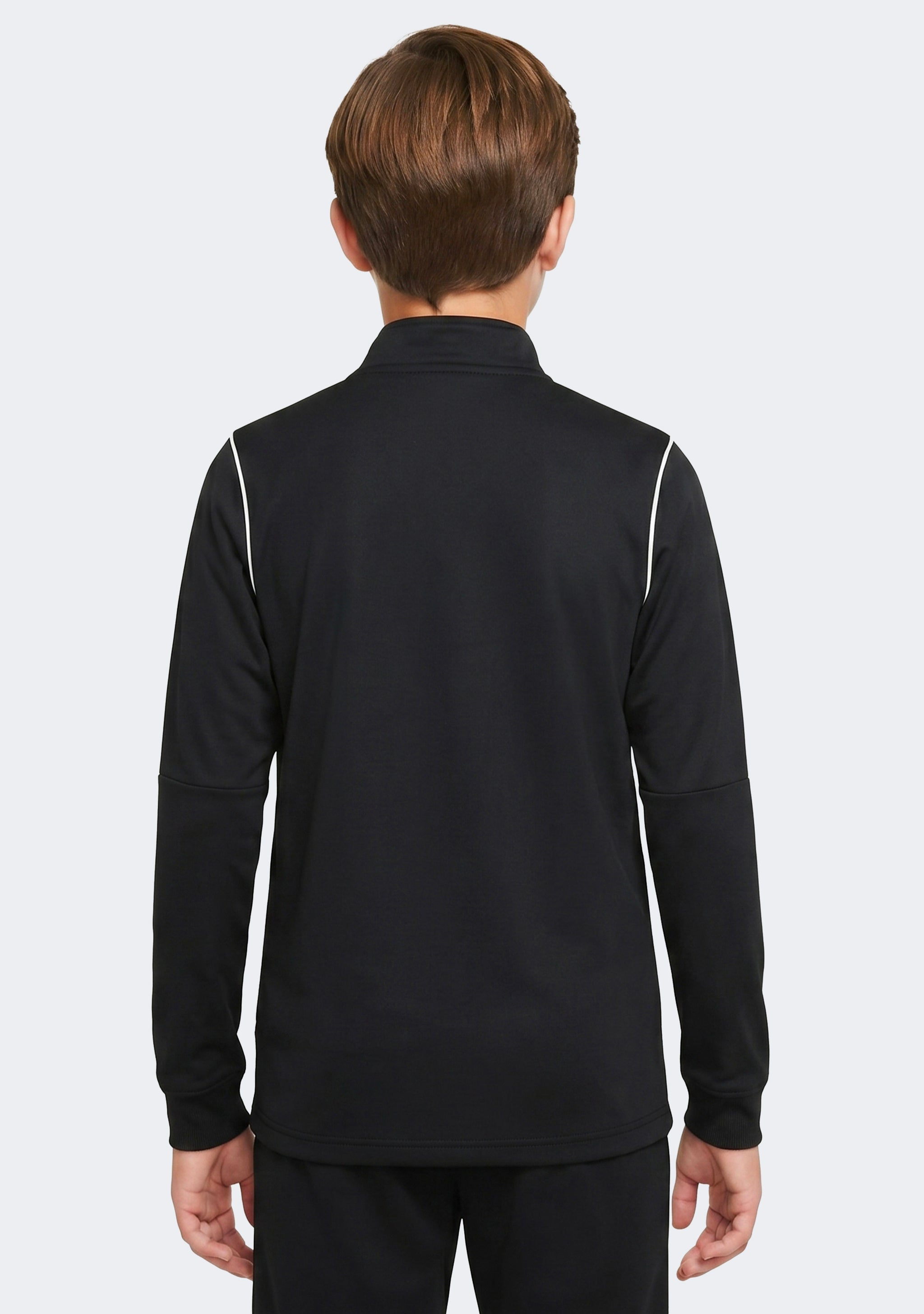 Nike Kids' Park 20 Track Jacket Black